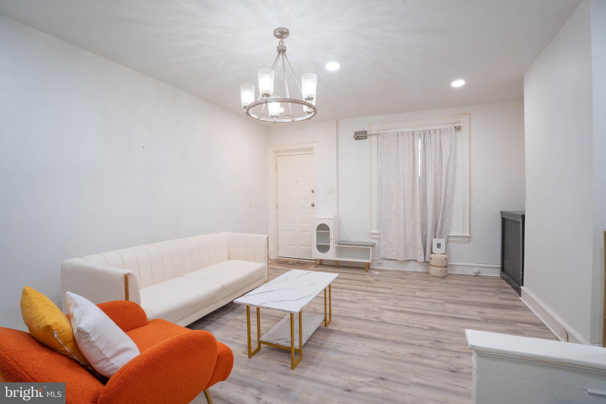 OGONTZ - Residential