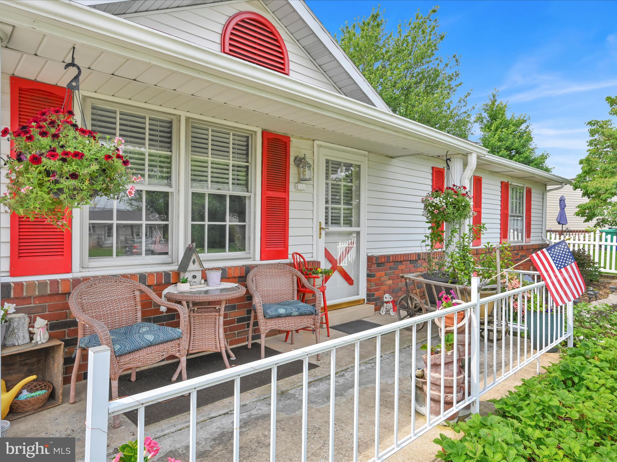 2178 CLOVERFIELD DRIVE