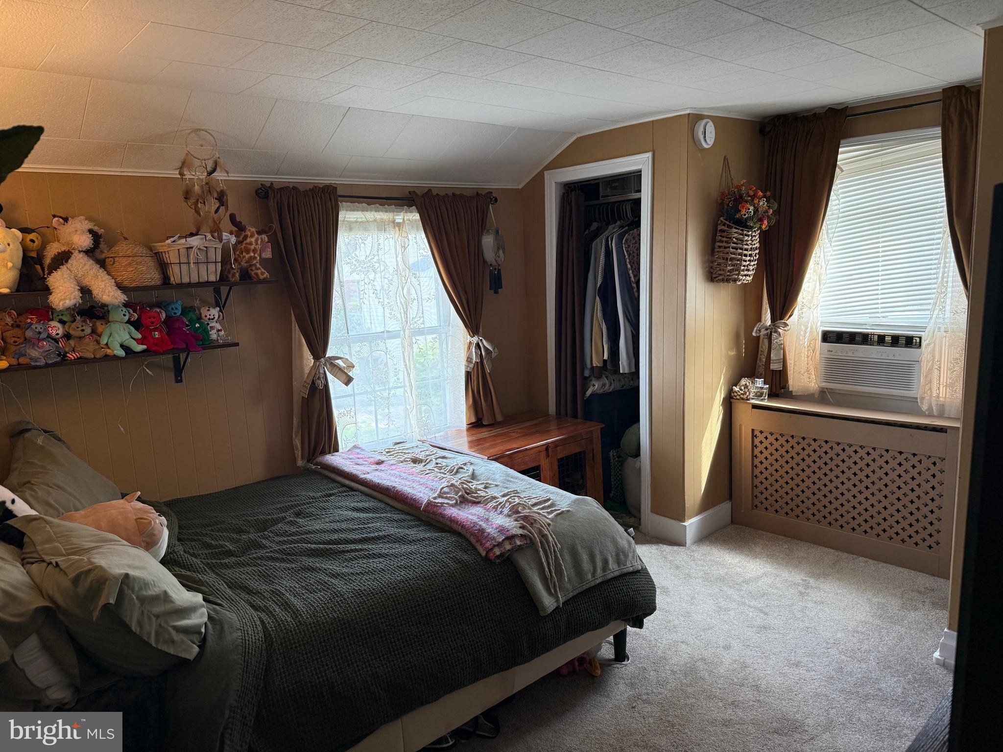 FLORIDA PARK - Residential
