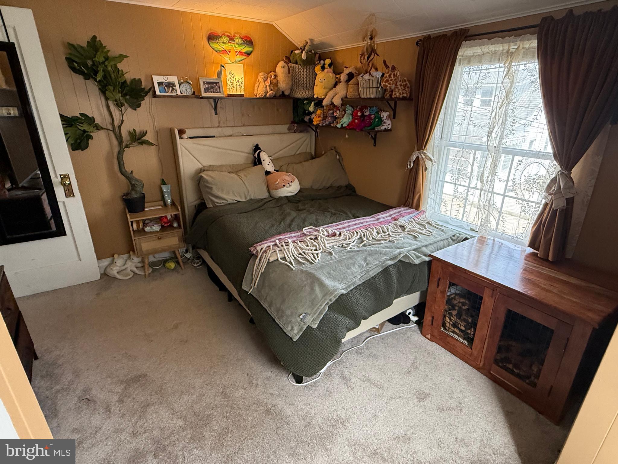 FLORIDA PARK - Residential