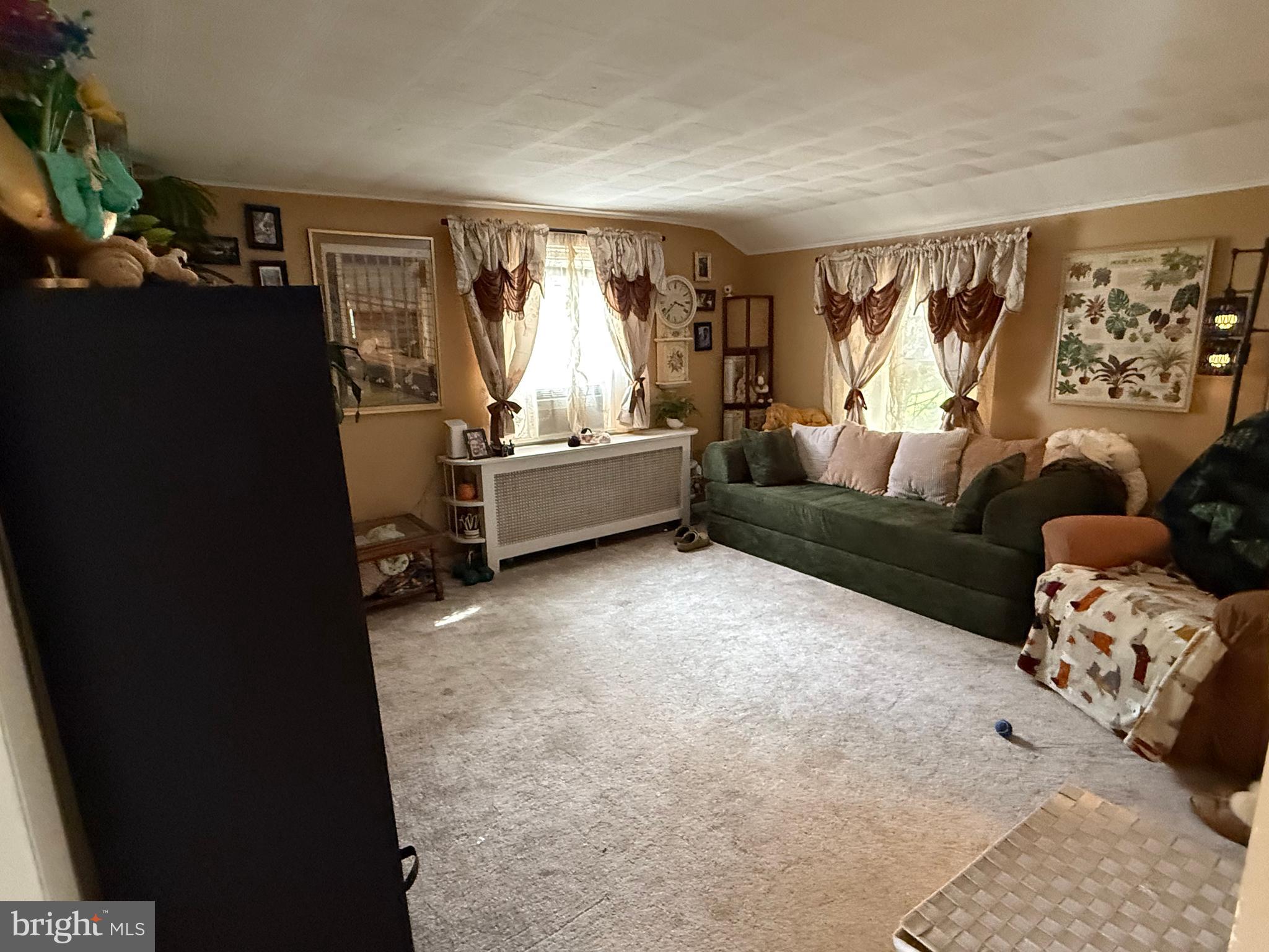 FLORIDA PARK - Residential