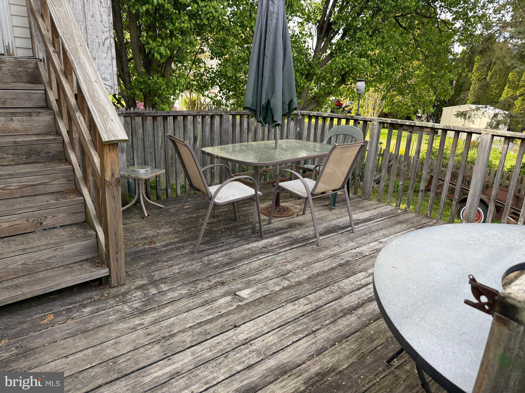FLORIDA PARK - Residential