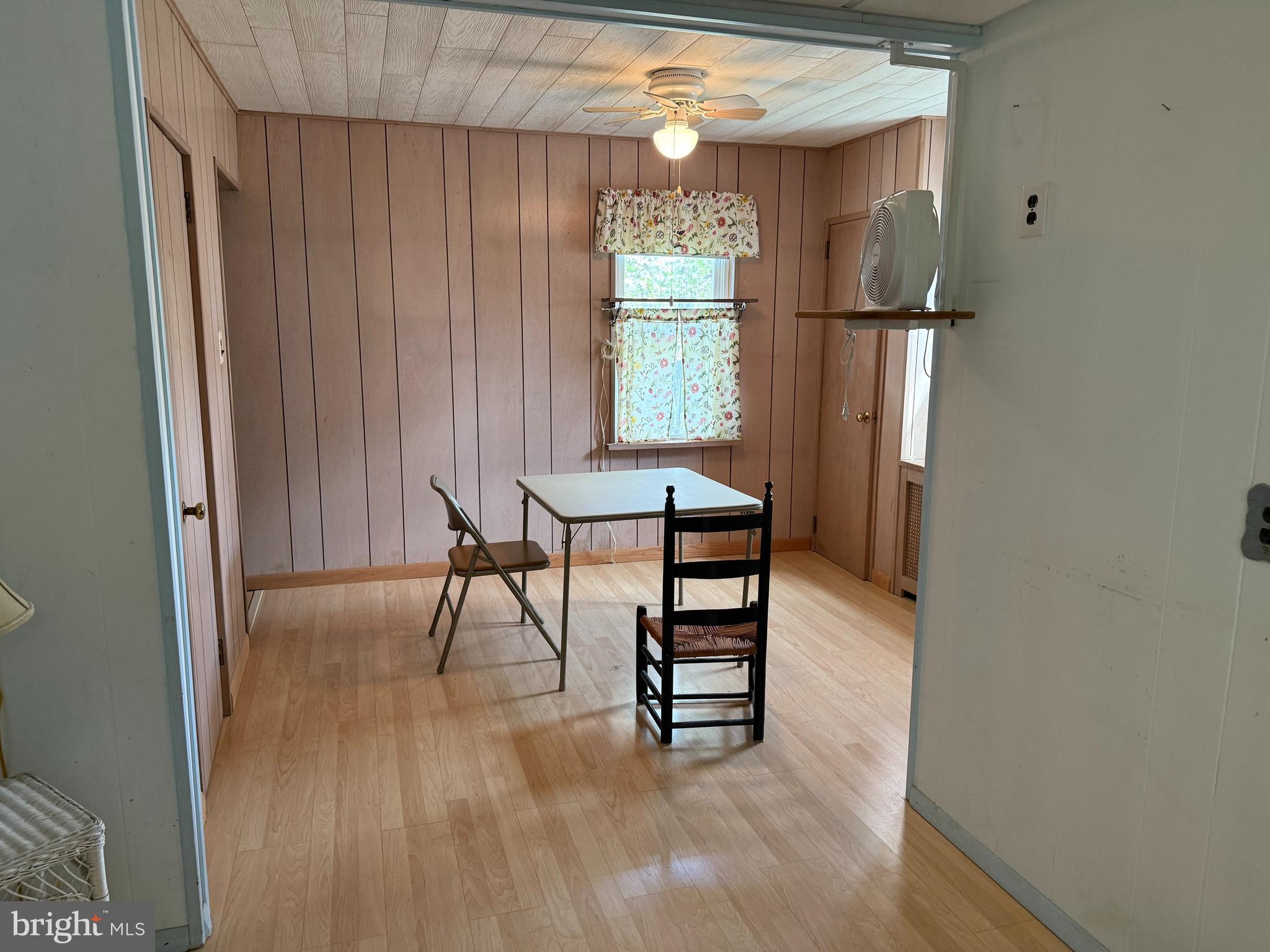 FLORIDA PARK - Residential