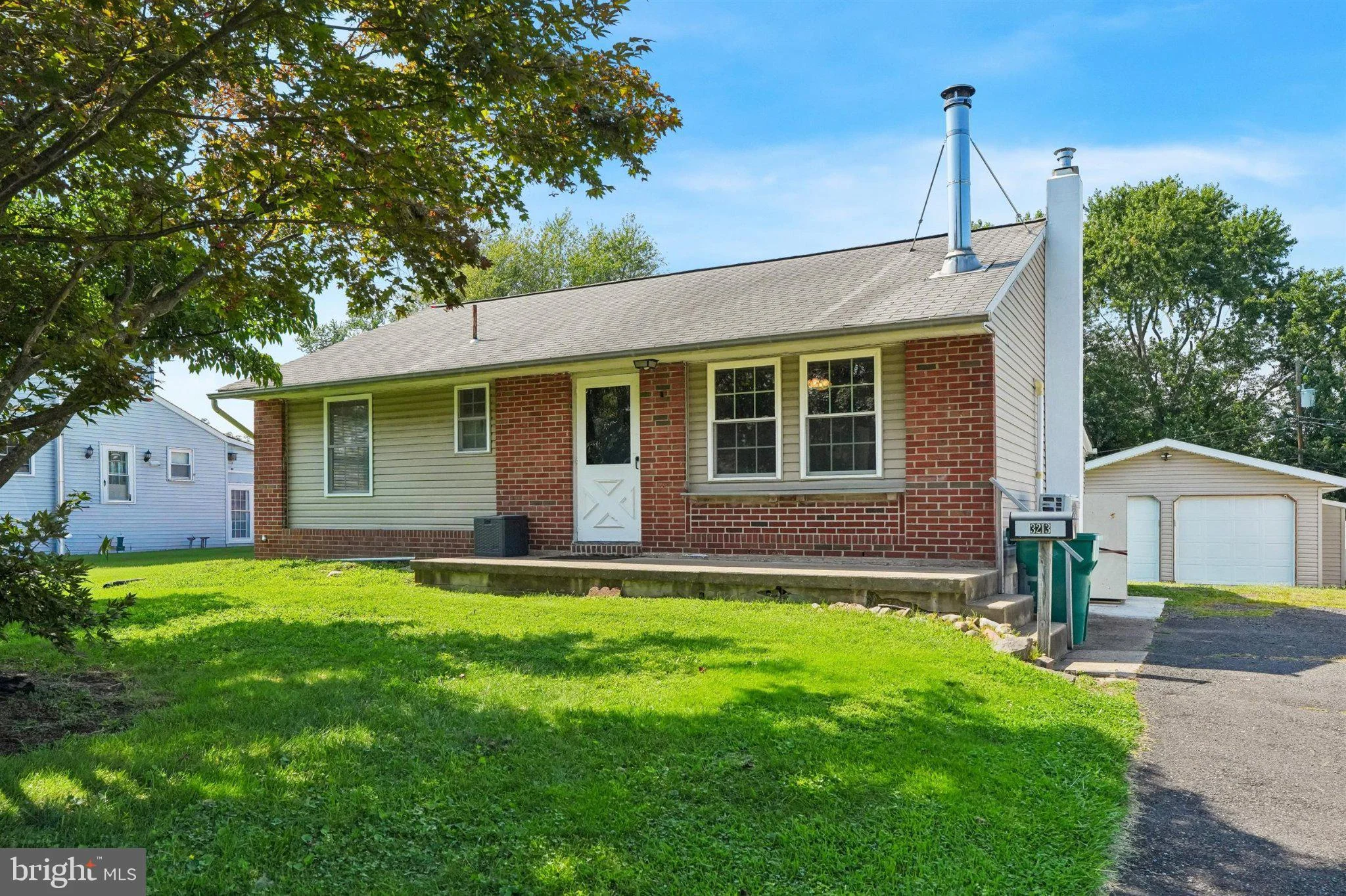 3213 Malinda Drive, Bristol, PA, 19007