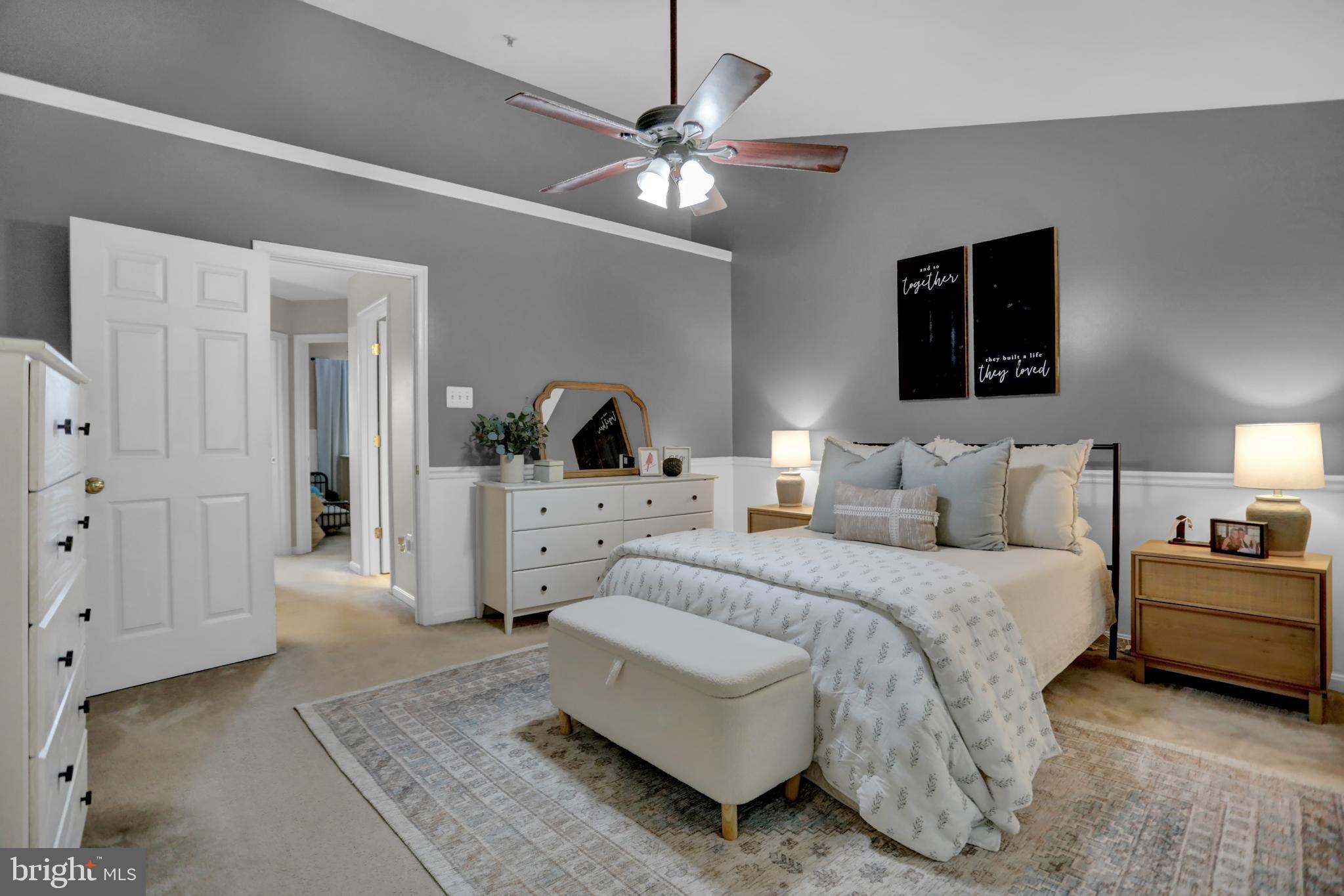 AUTUMN RUN - Residential