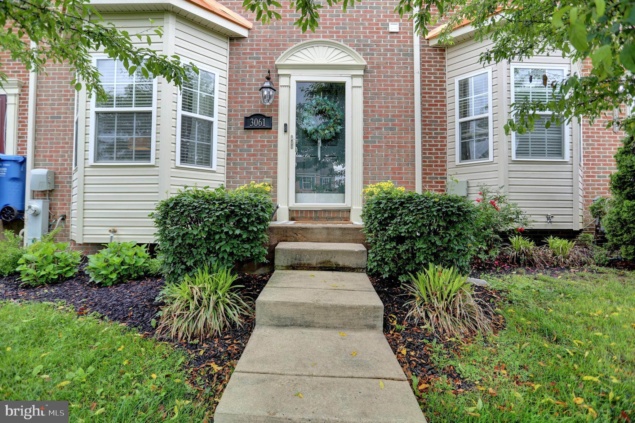 3061 RAKING LEAF DRIVE