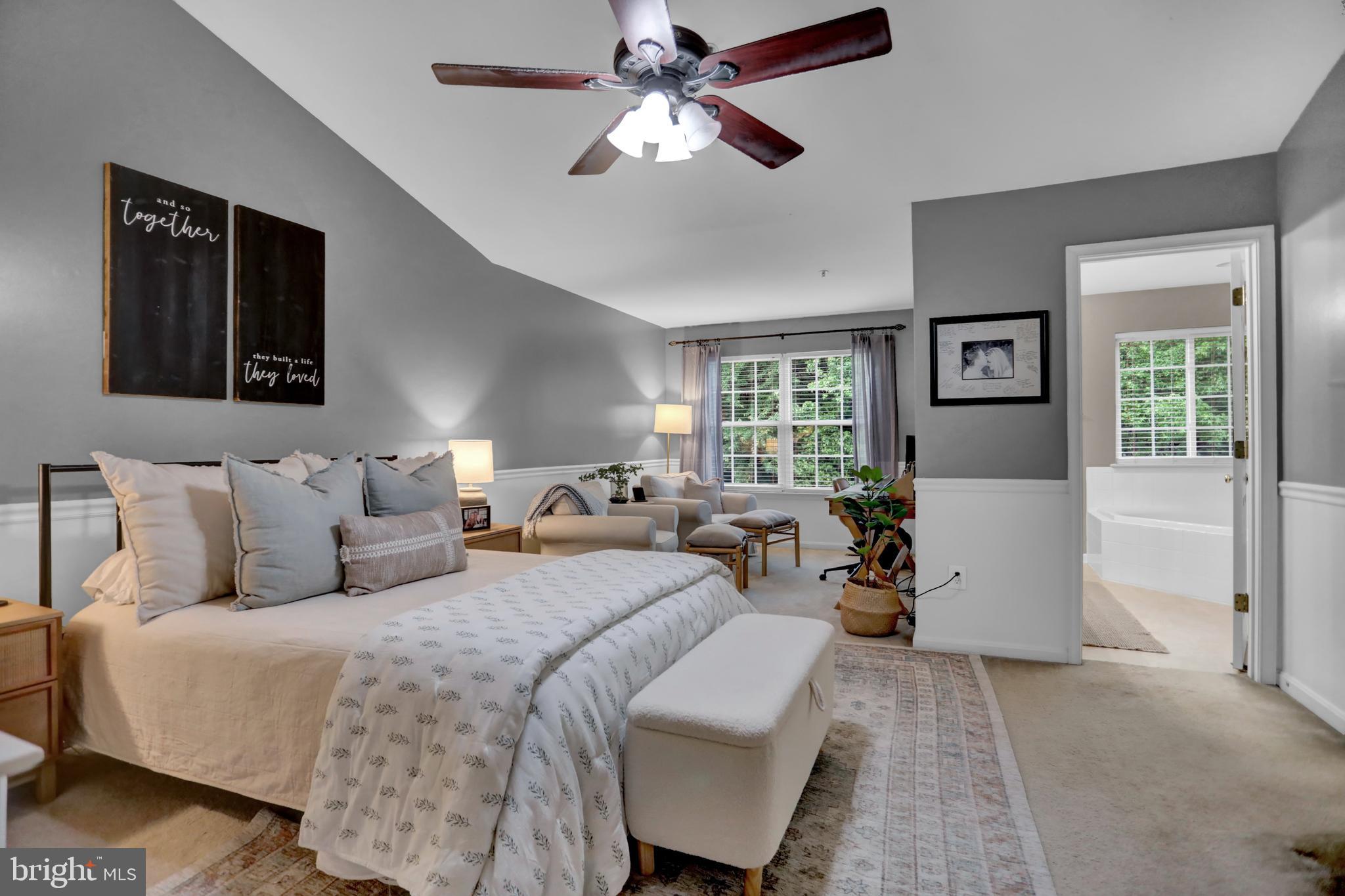 AUTUMN RUN - Residential