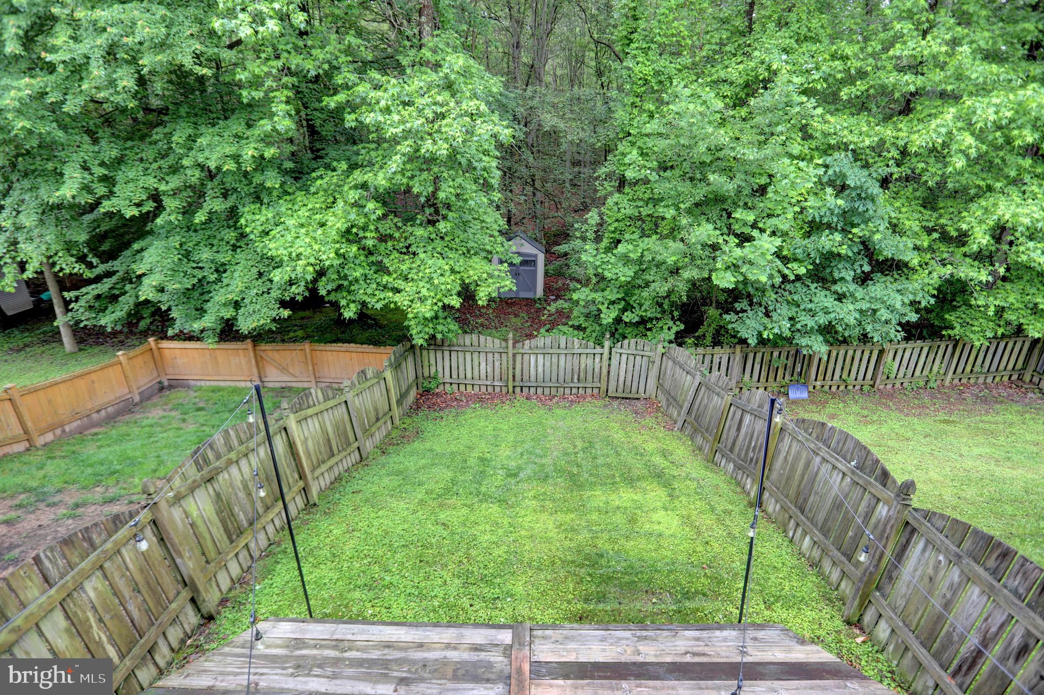 AUTUMN RUN - Residential