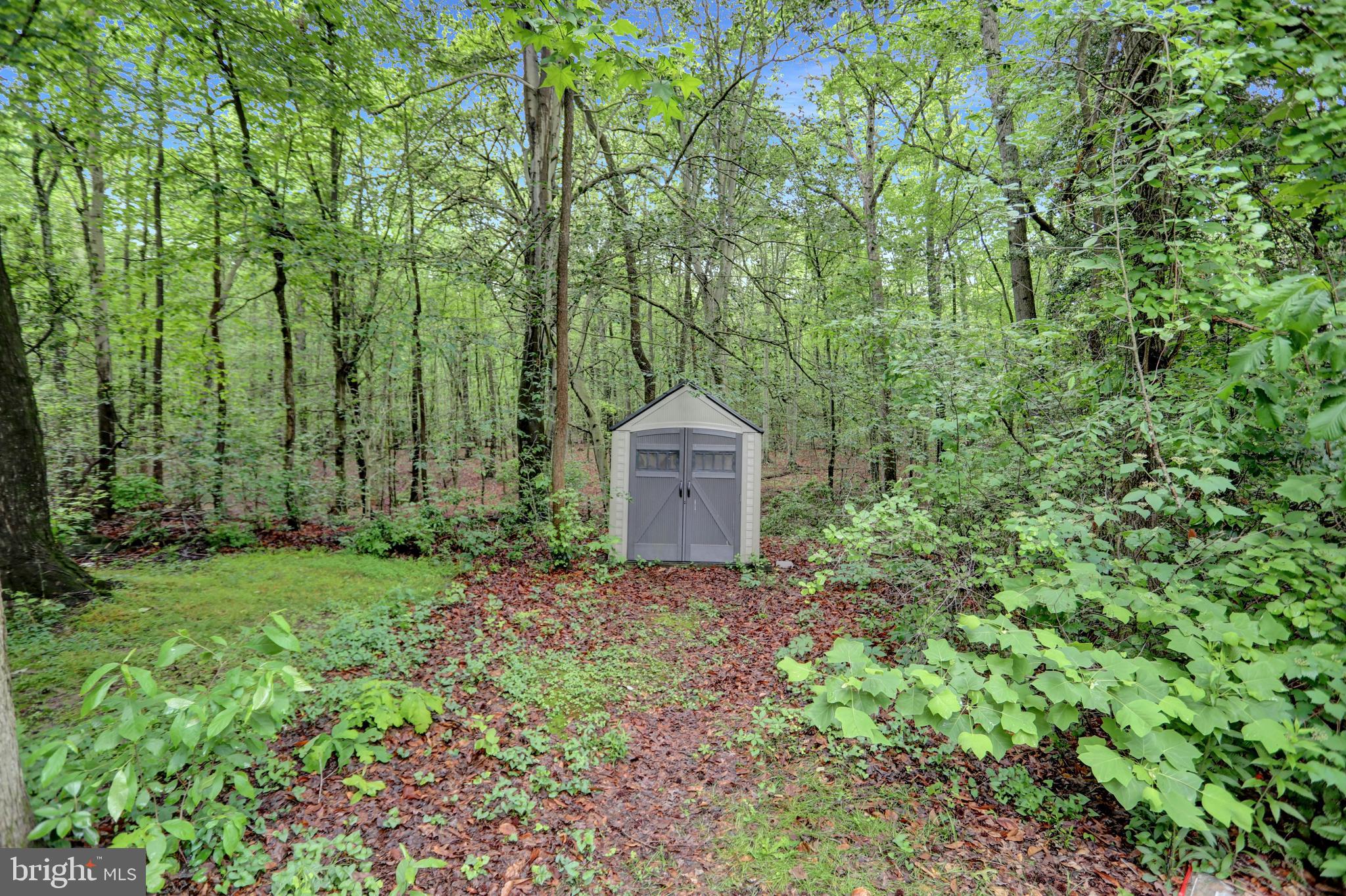 AUTUMN RUN - Residential