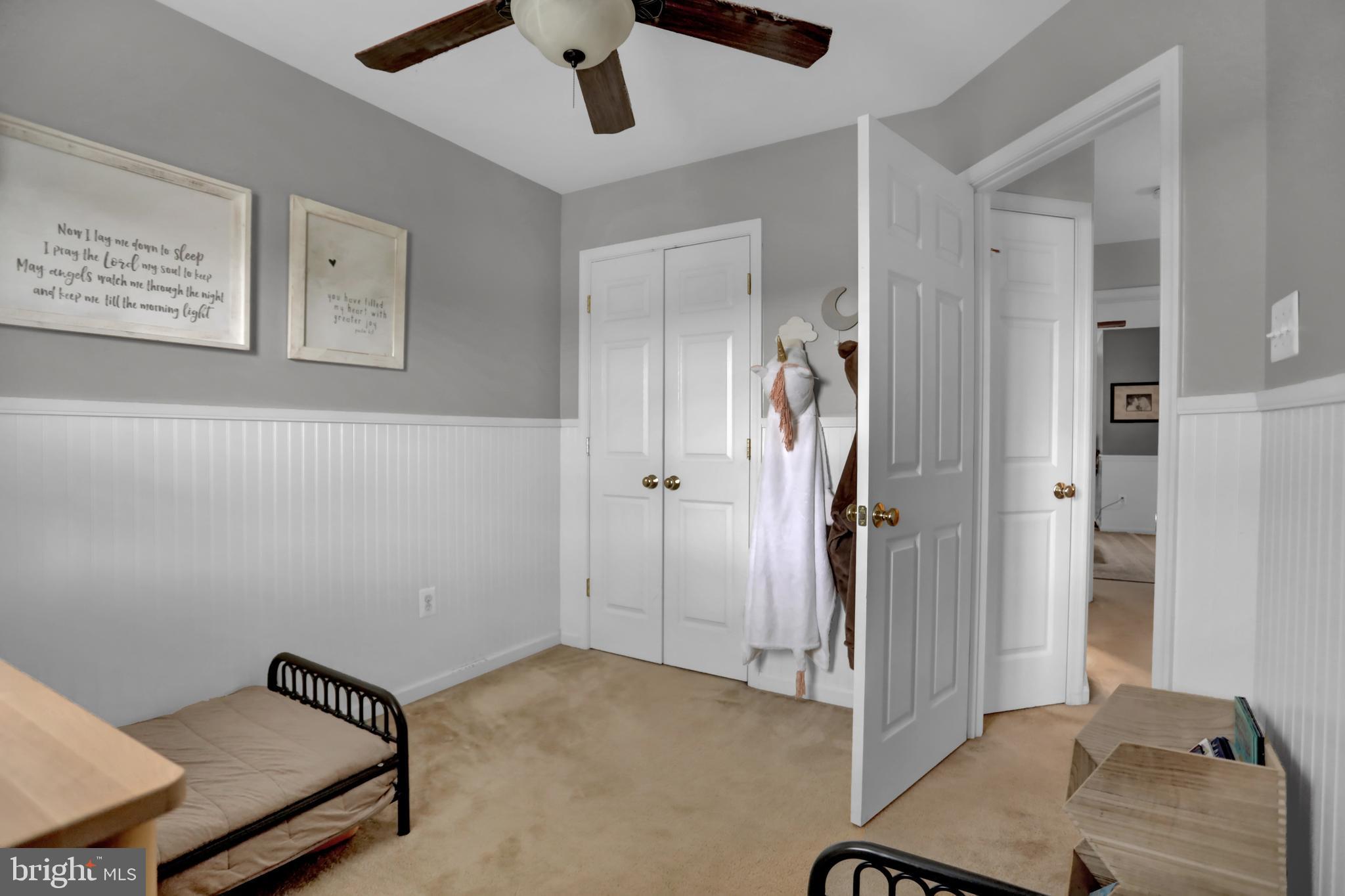 AUTUMN RUN - Residential