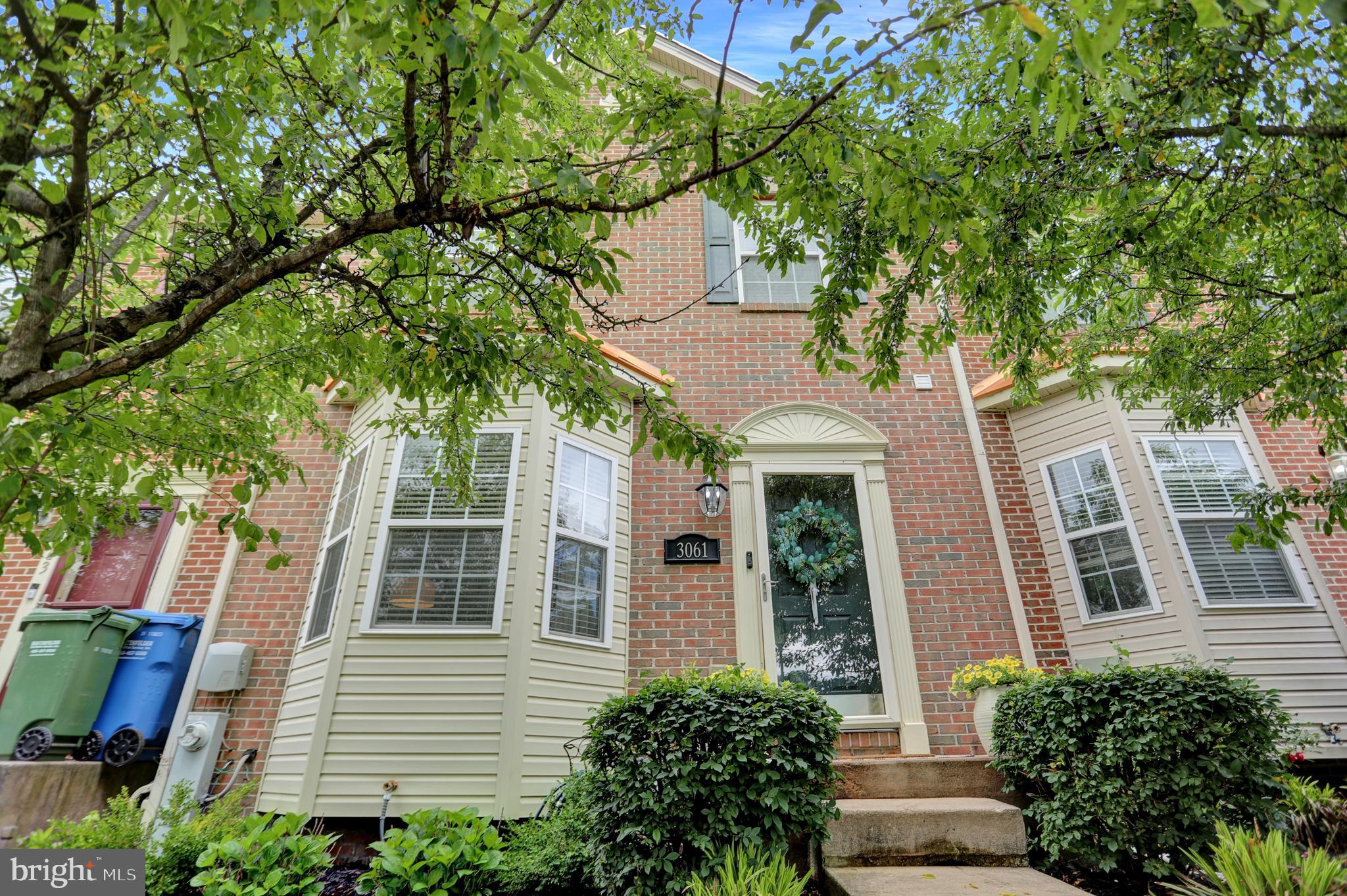 AUTUMN RUN - Residential