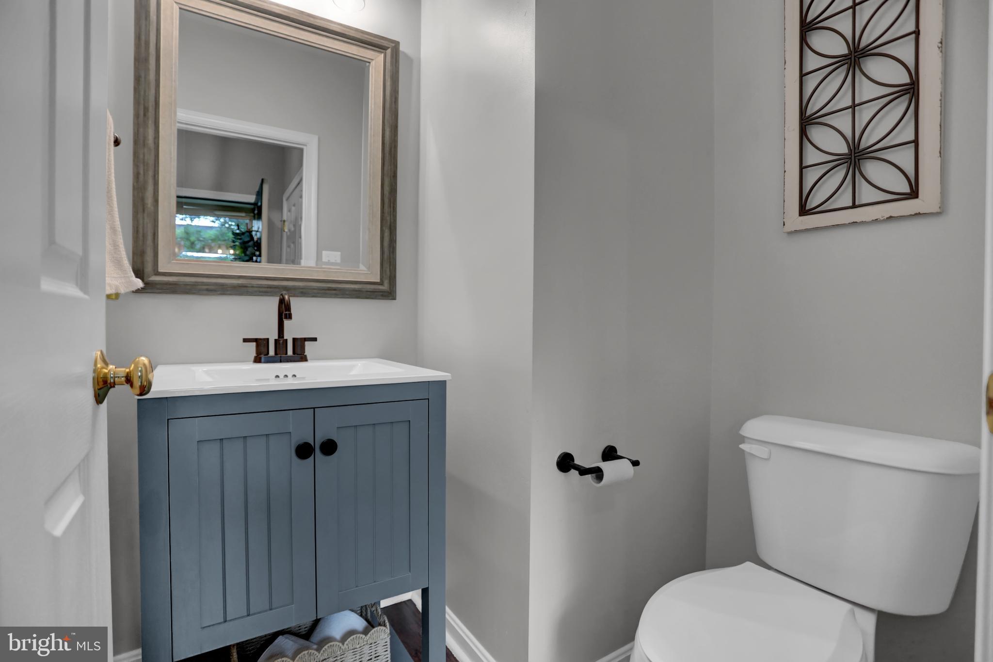 AUTUMN RUN - Residential