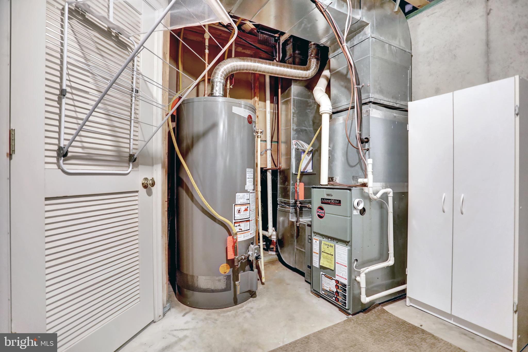 AUTUMN RUN - Residential