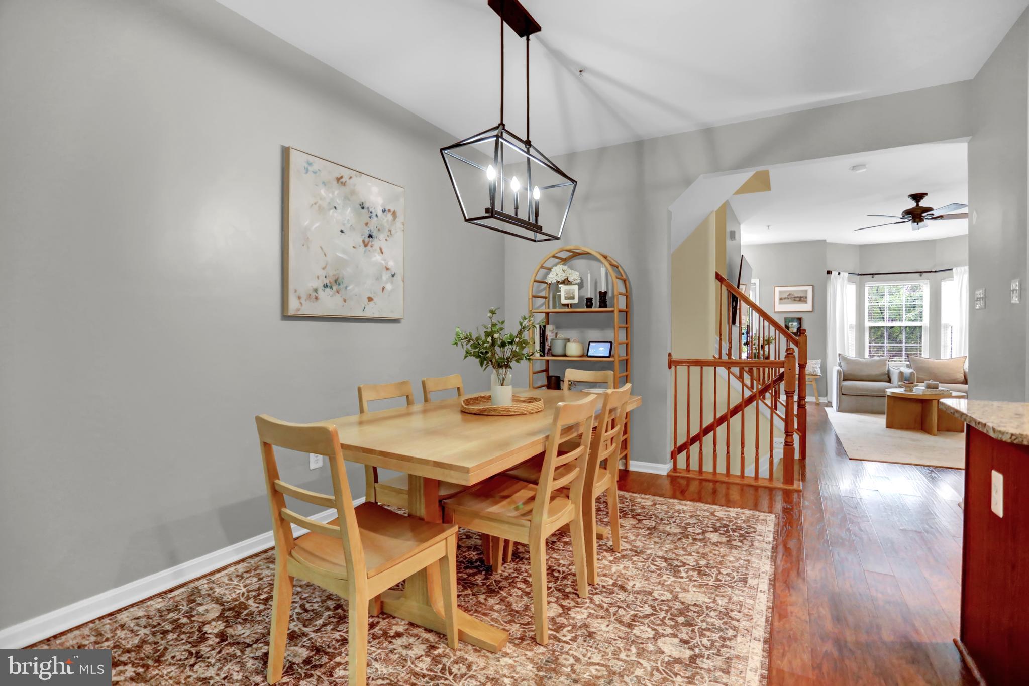 AUTUMN RUN - Residential