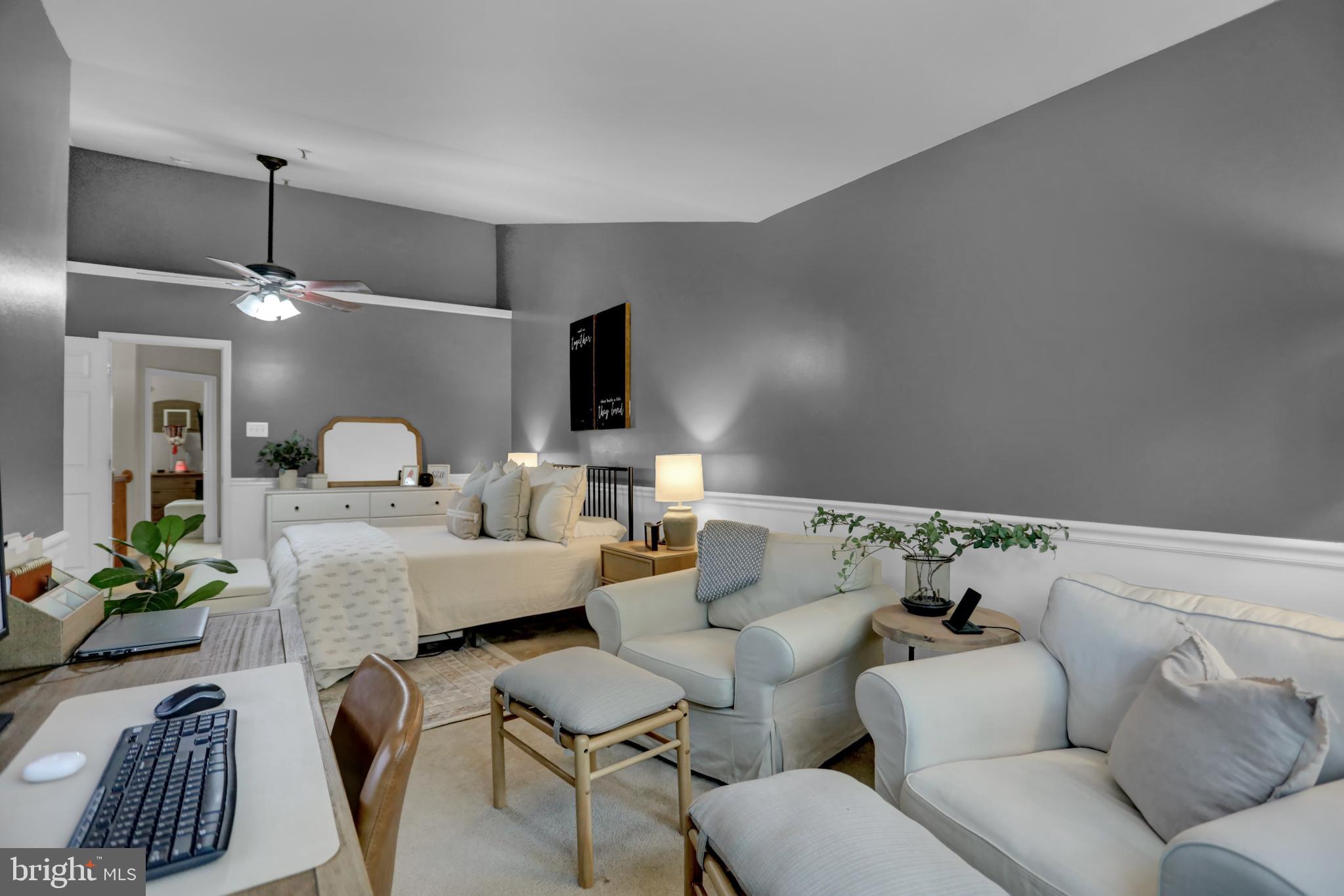 AUTUMN RUN - Residential