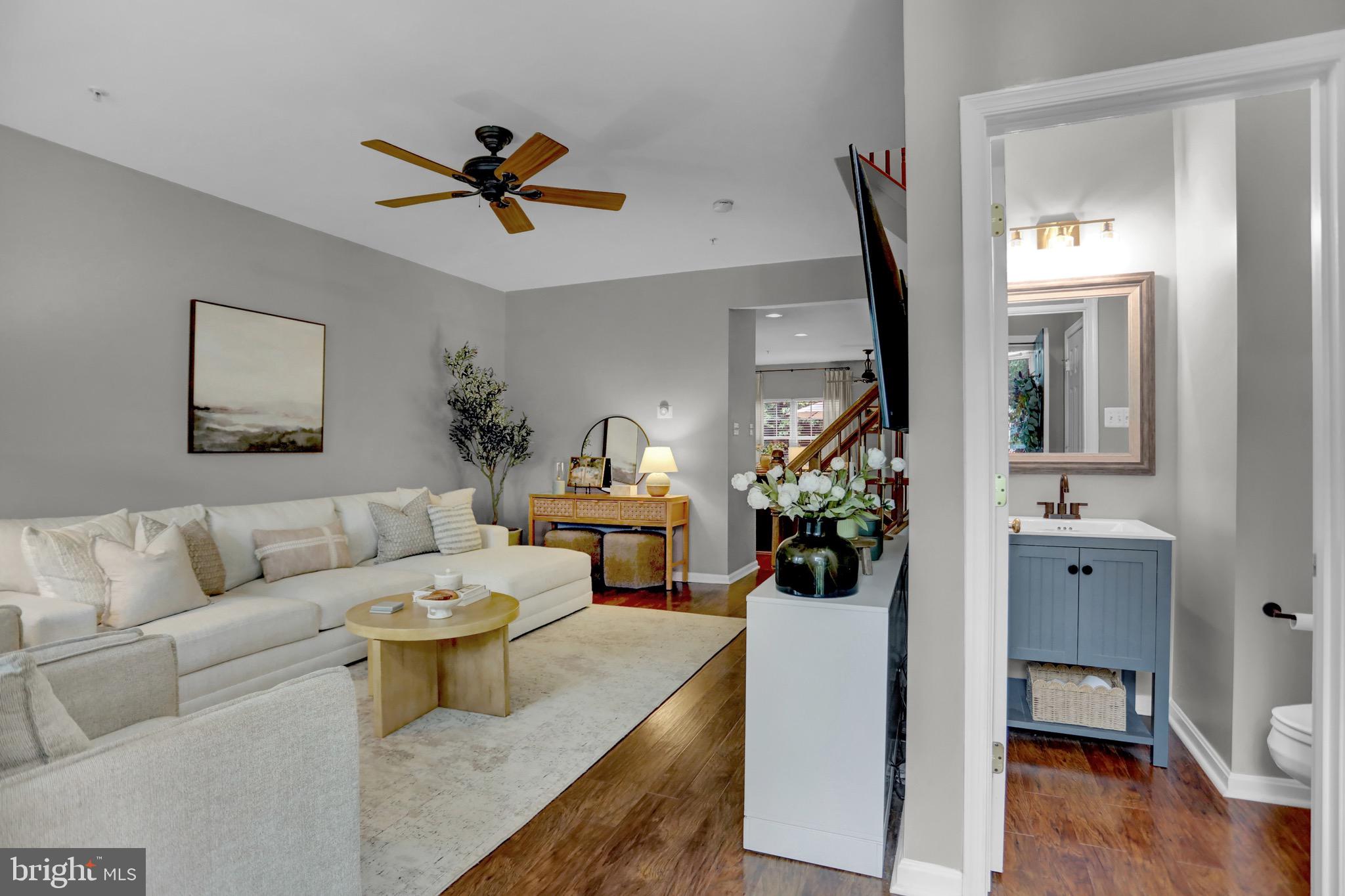 AUTUMN RUN - Residential