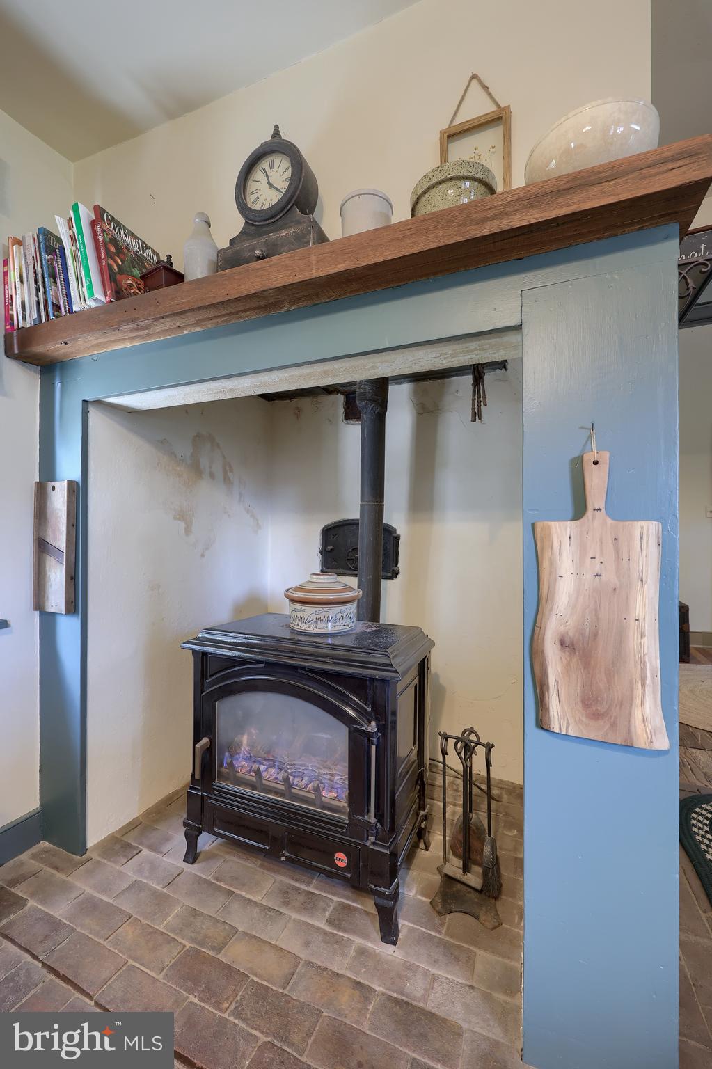 MARIETTA BOROUGH - Residential