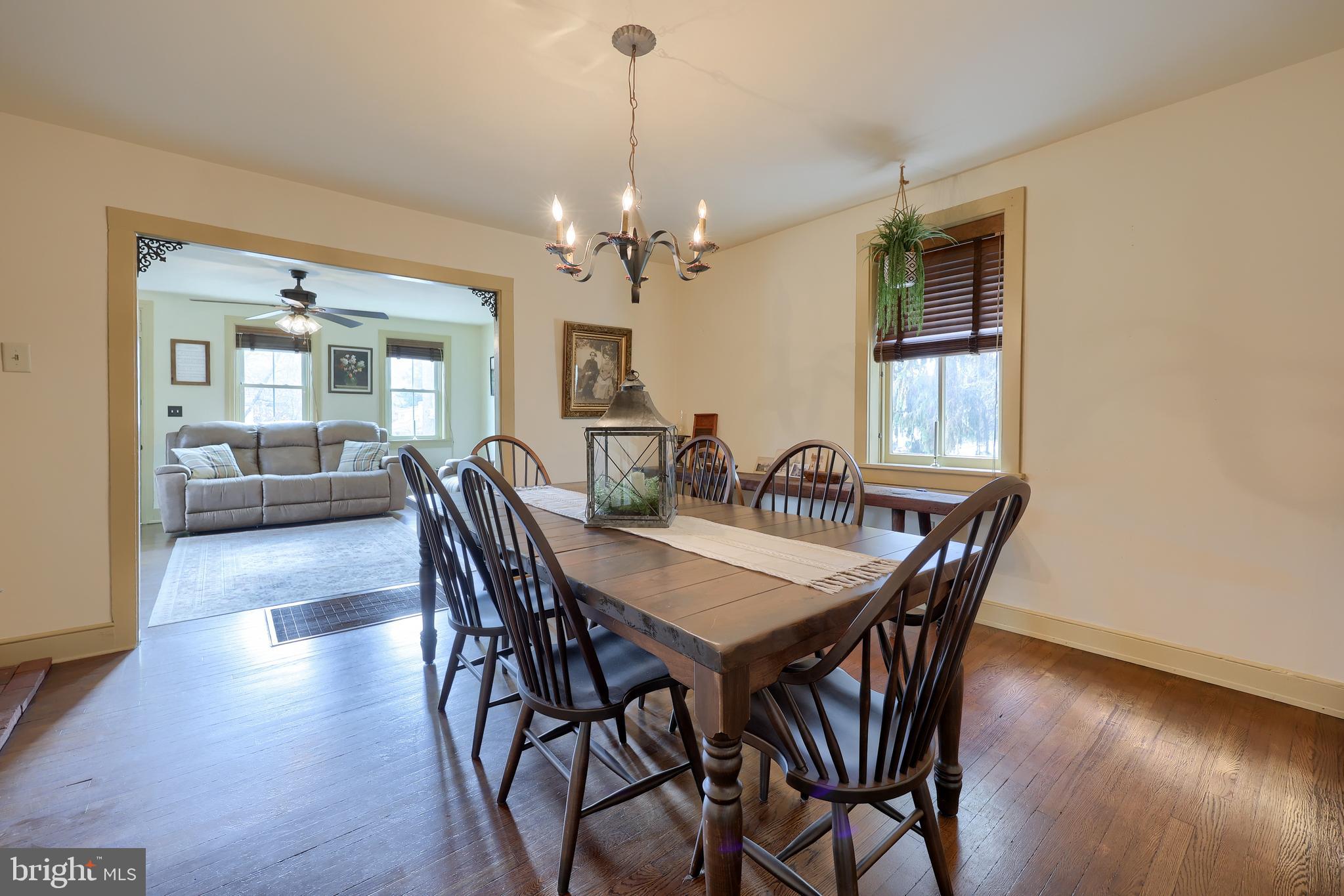 MARIETTA BOROUGH - Residential