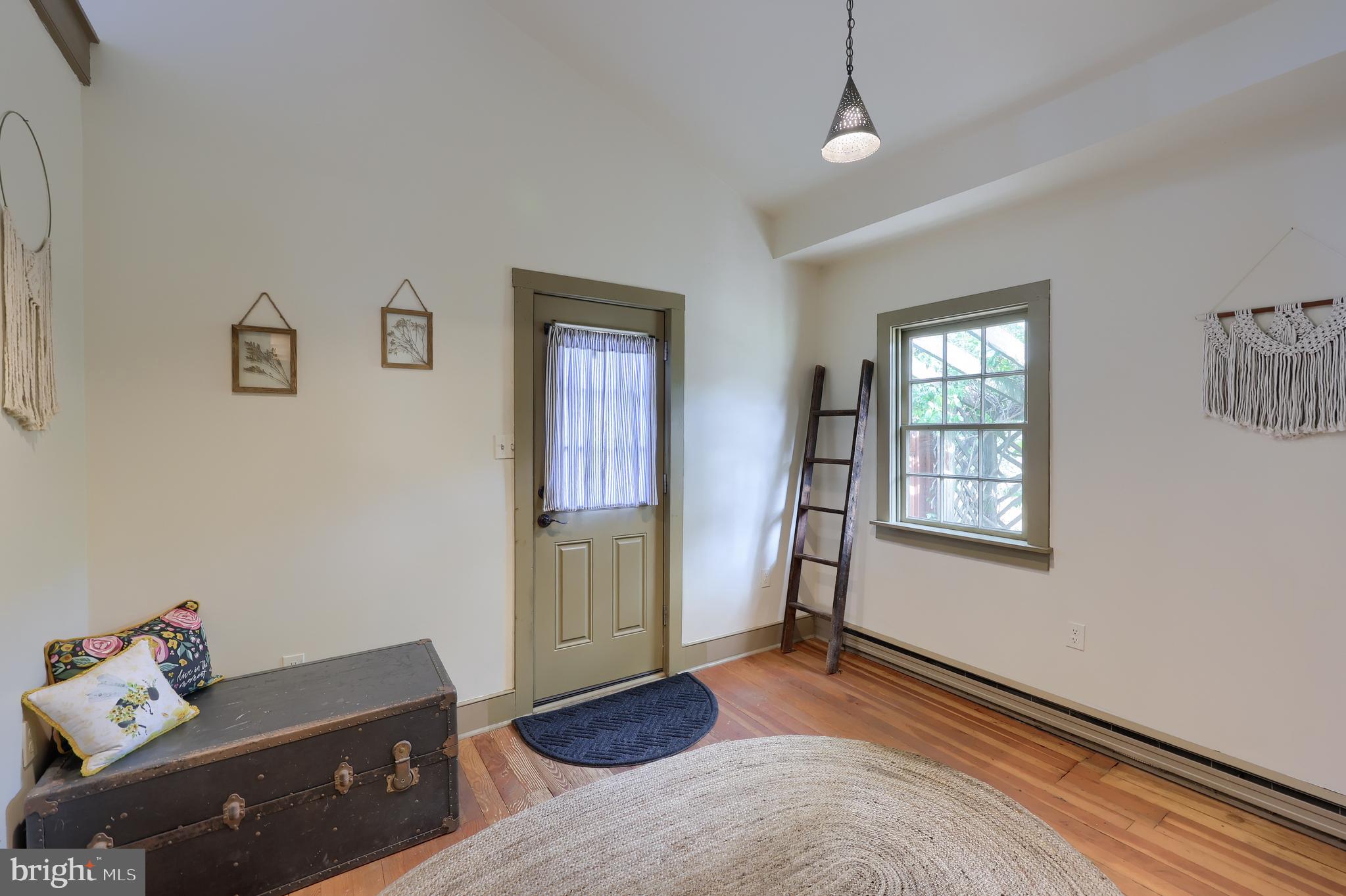 MARIETTA BOROUGH - Residential