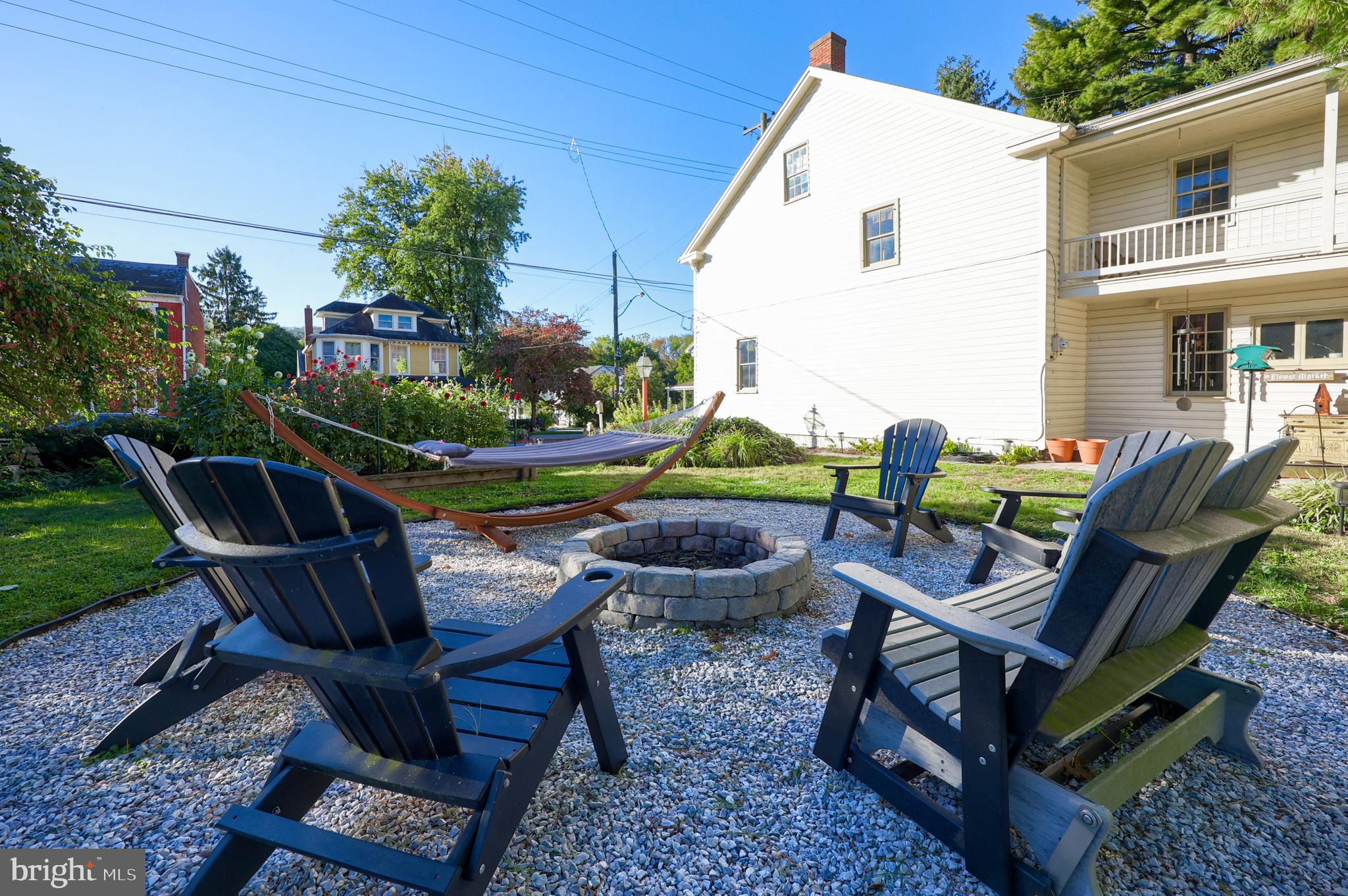 MARIETTA BOROUGH - Residential