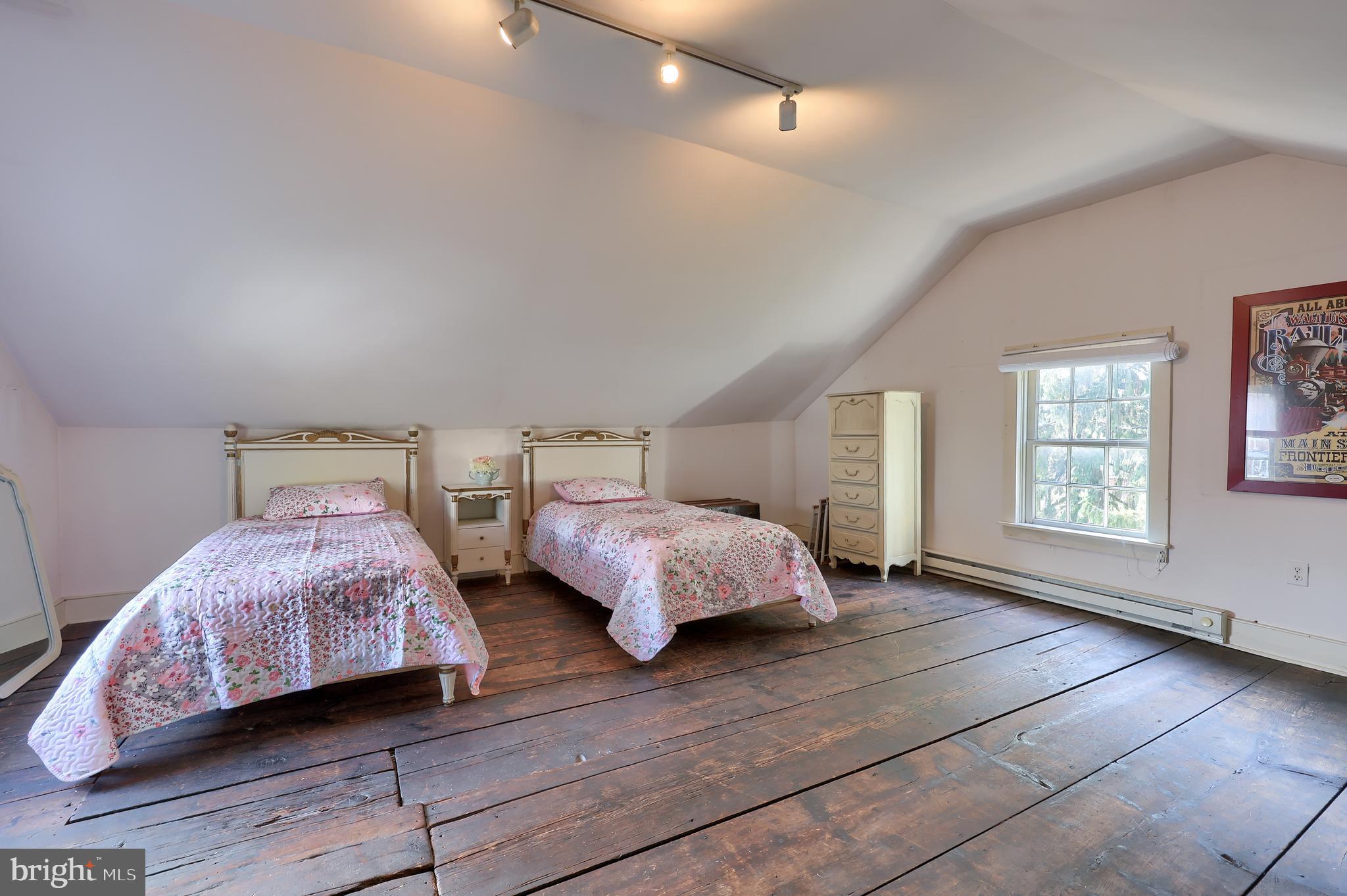 MARIETTA BOROUGH - Residential