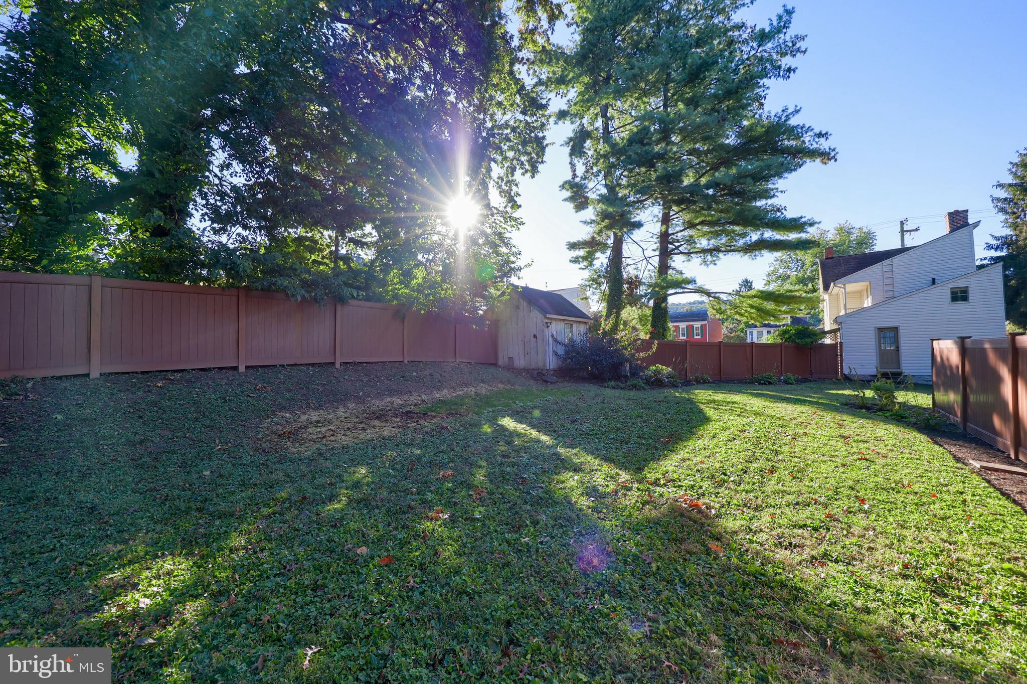 MARIETTA BOROUGH - Residential