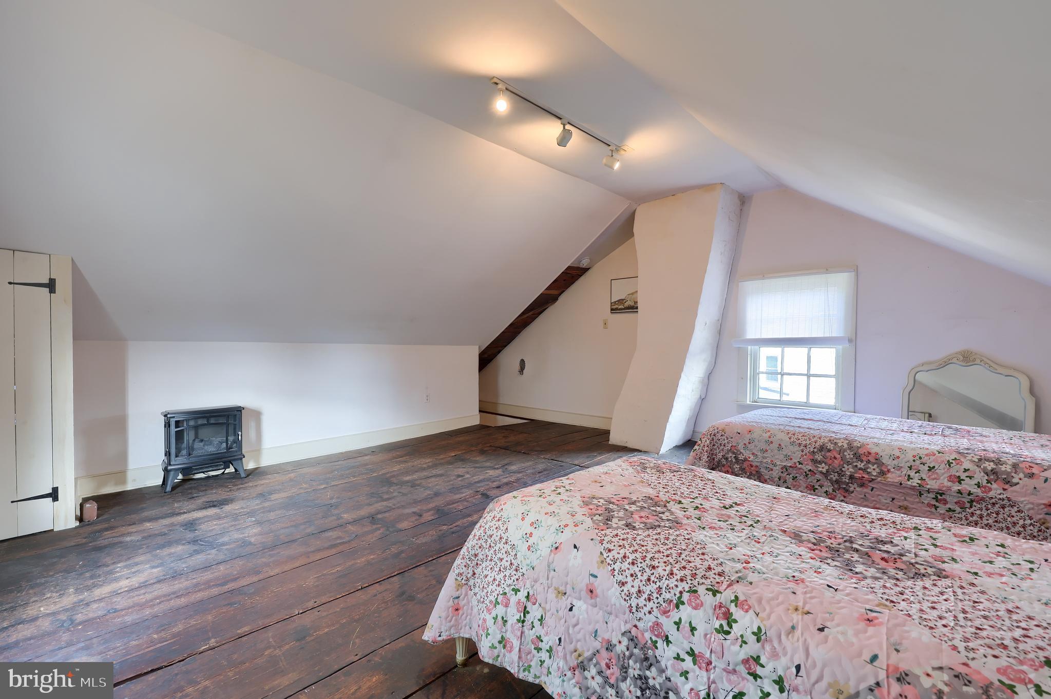 MARIETTA BOROUGH - Residential