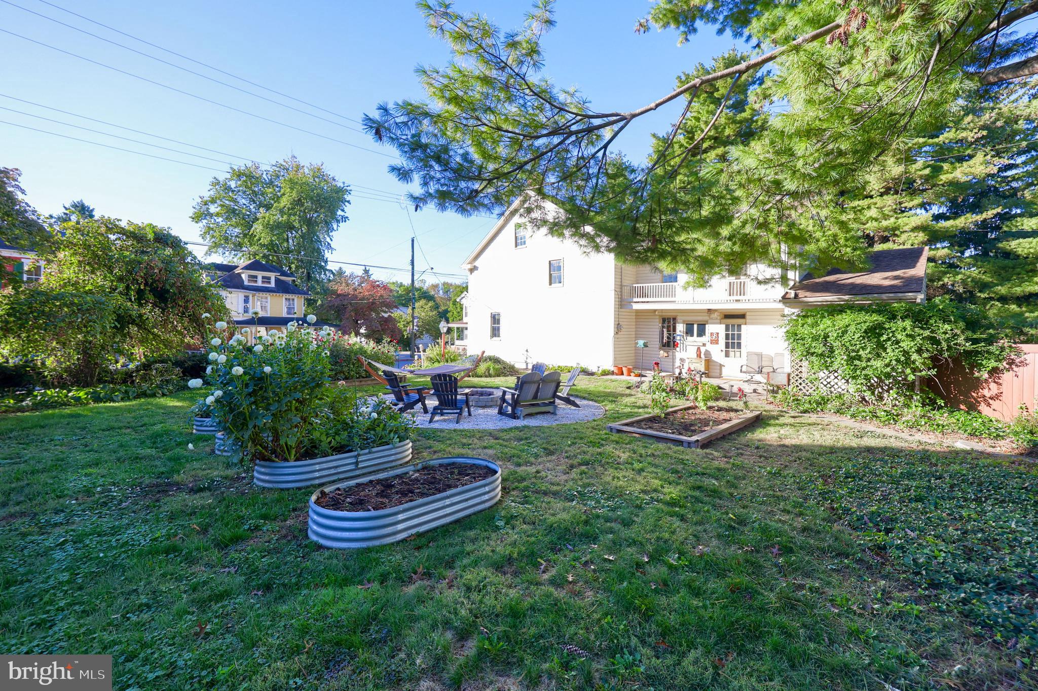 MARIETTA BOROUGH - Residential