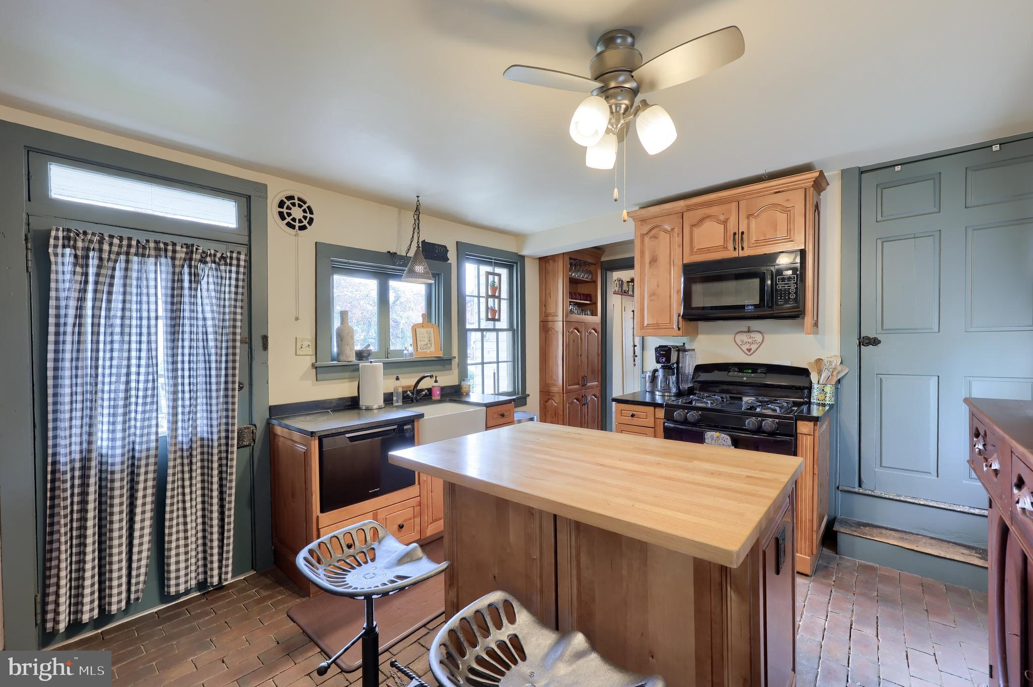 MARIETTA BOROUGH - Residential