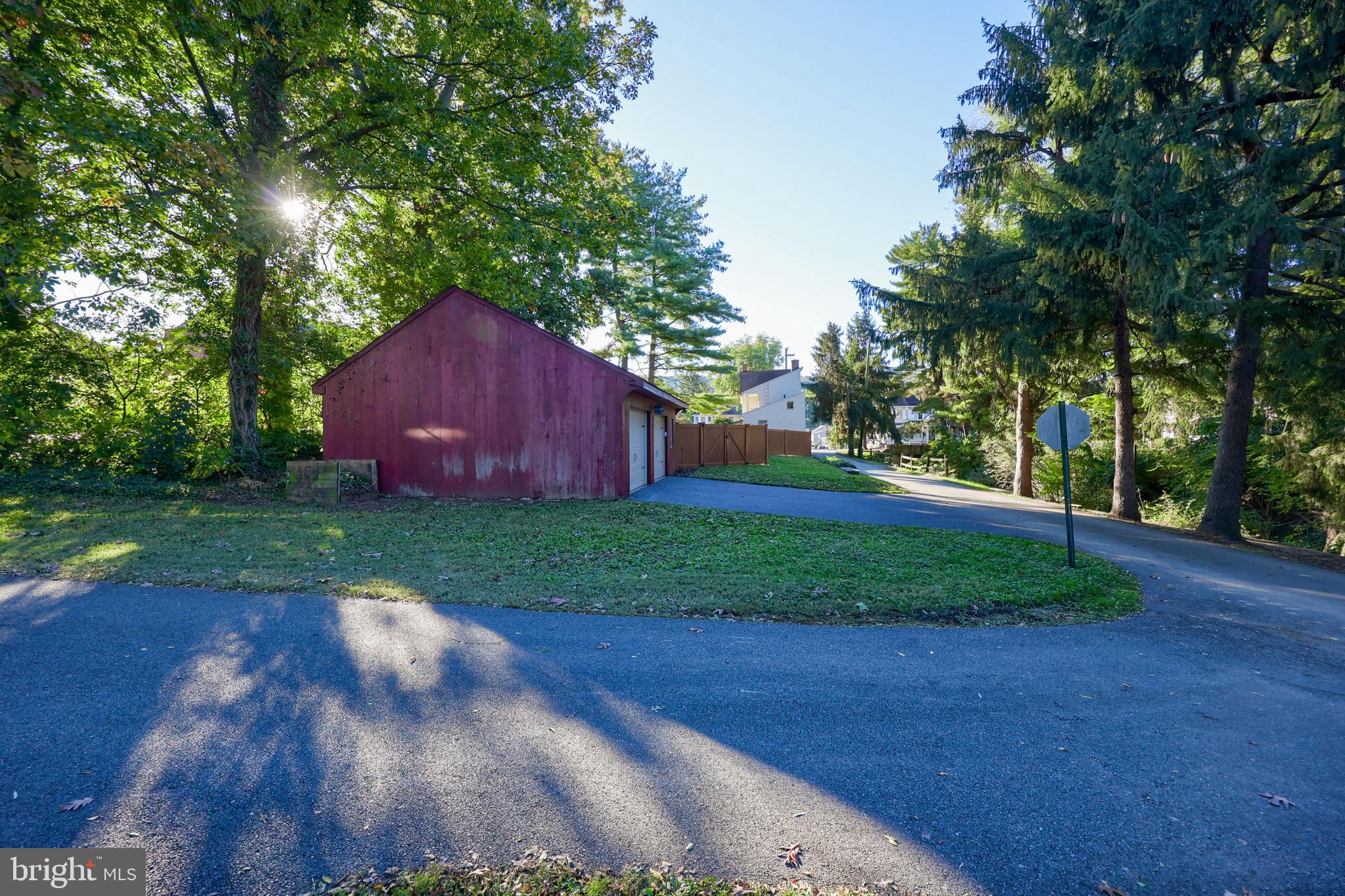 MARIETTA BOROUGH - Residential