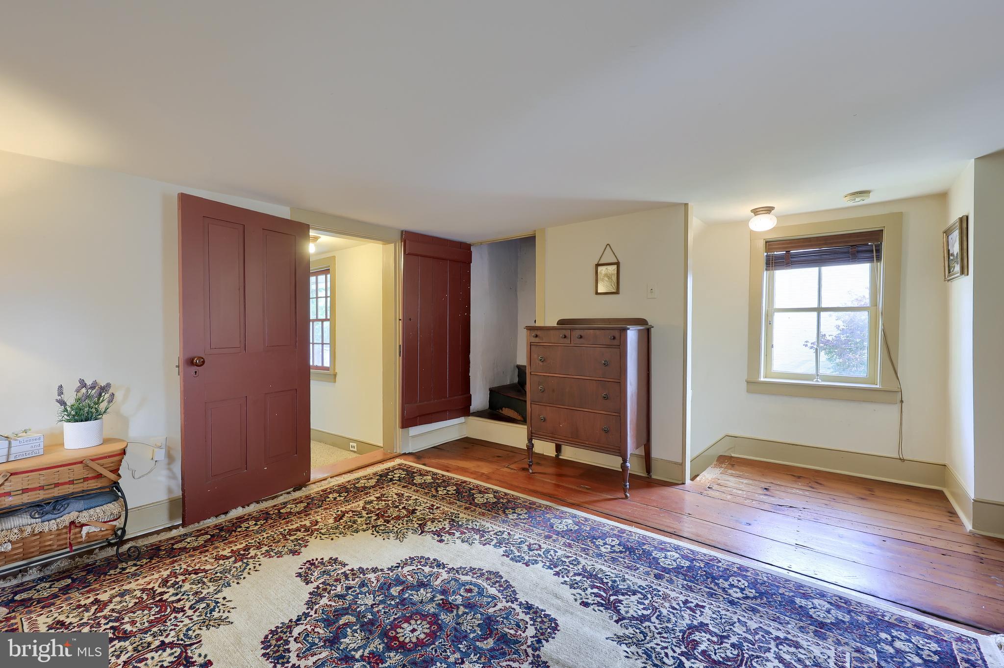 MARIETTA BOROUGH - Residential