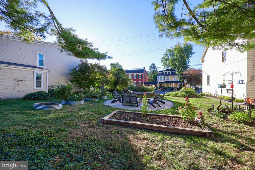 Photo of 200 E Market Street, MARIETTA, PA 17547 (MLS # PALA2079480)