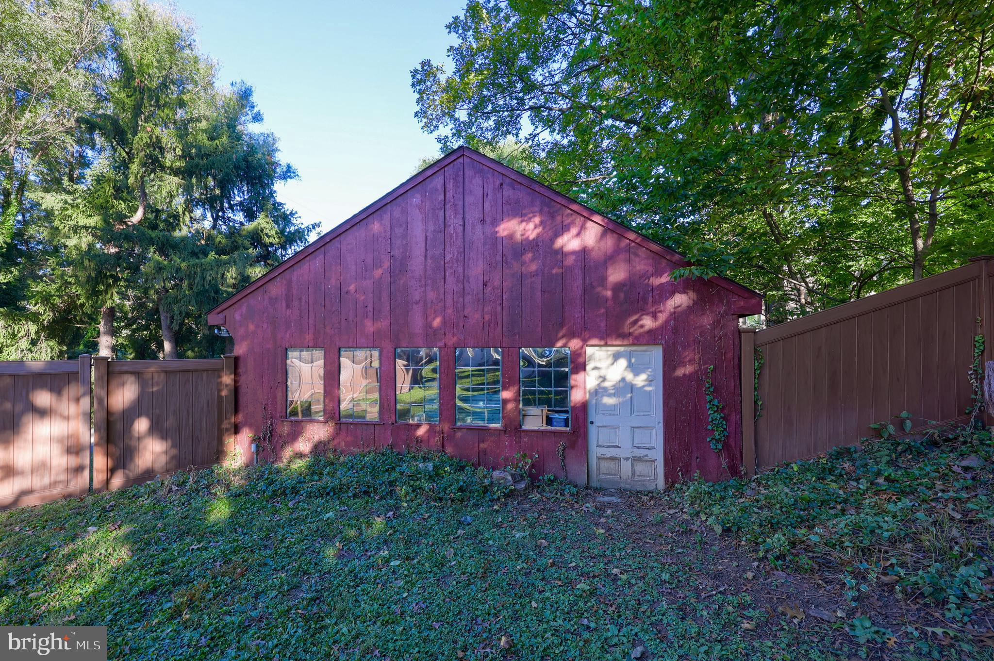 MARIETTA BOROUGH - Residential