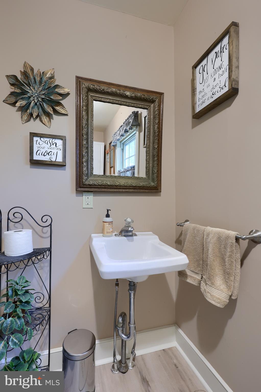 MARIETTA BOROUGH - Residential