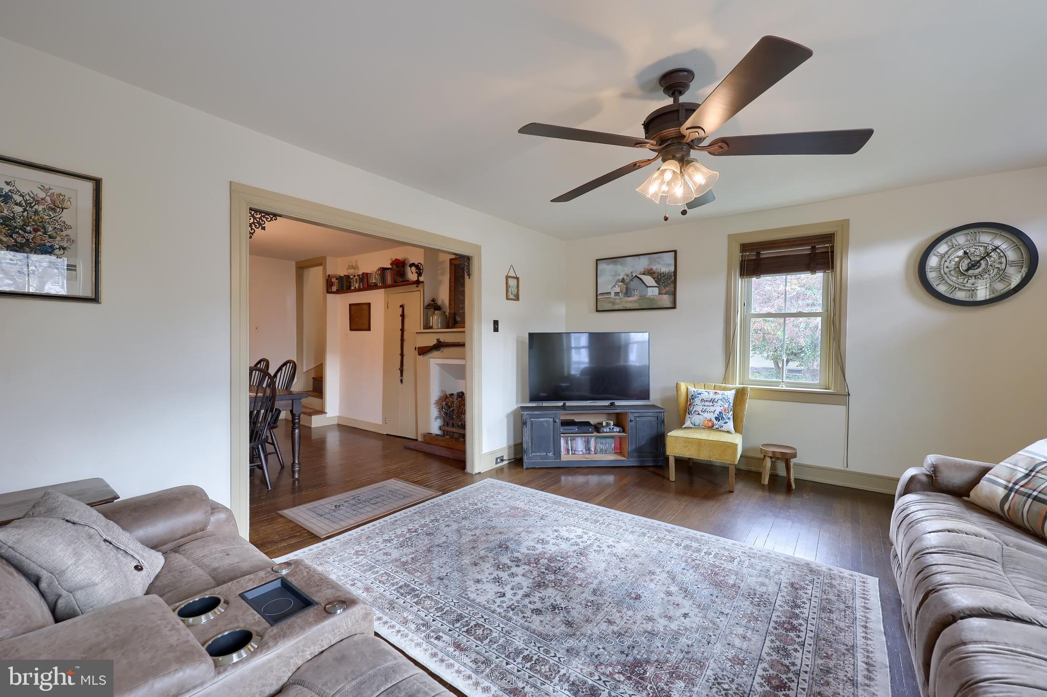 MARIETTA BOROUGH - Residential