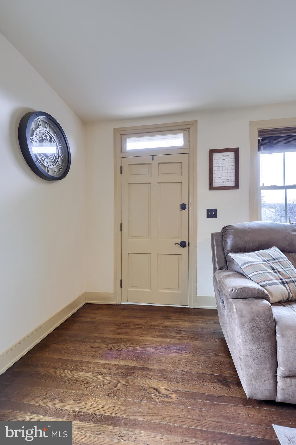 MARIETTA BOROUGH - Residential