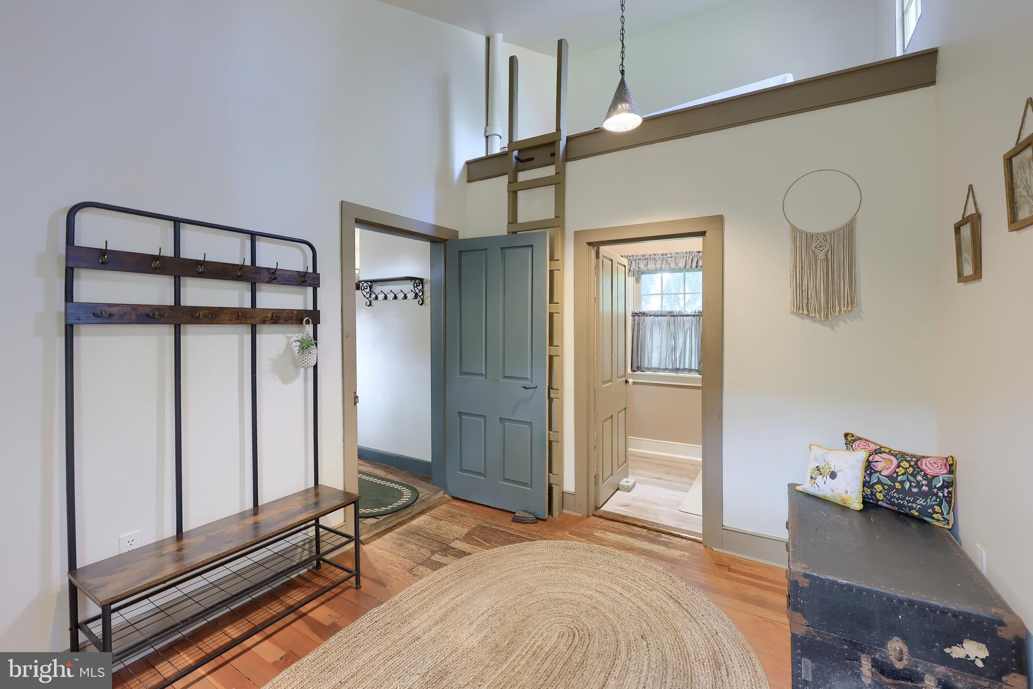 MARIETTA BOROUGH - Residential