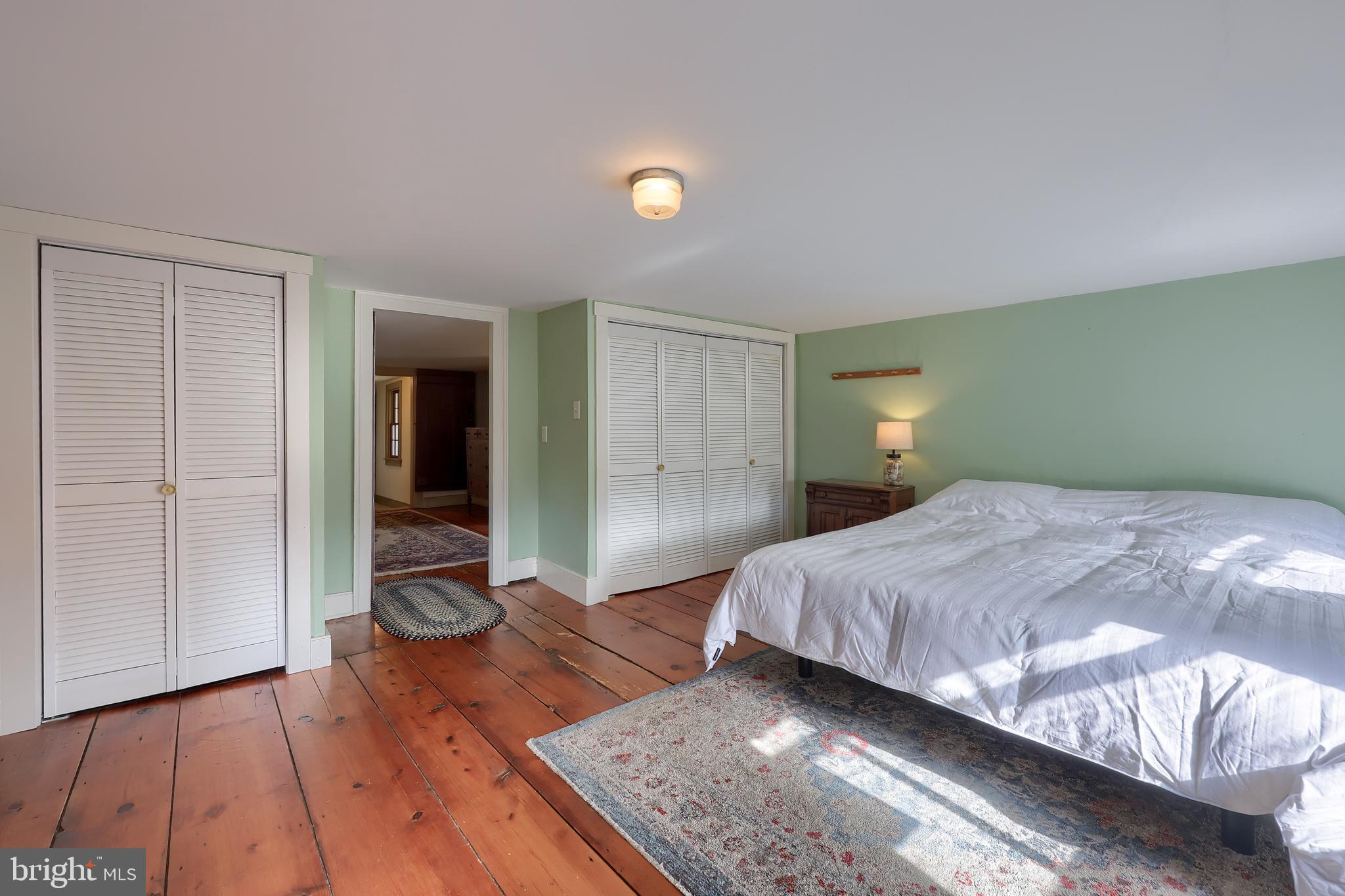 MARIETTA BOROUGH - Residential