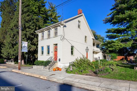 200 E MARKET STREET MARIETTA PA 17547