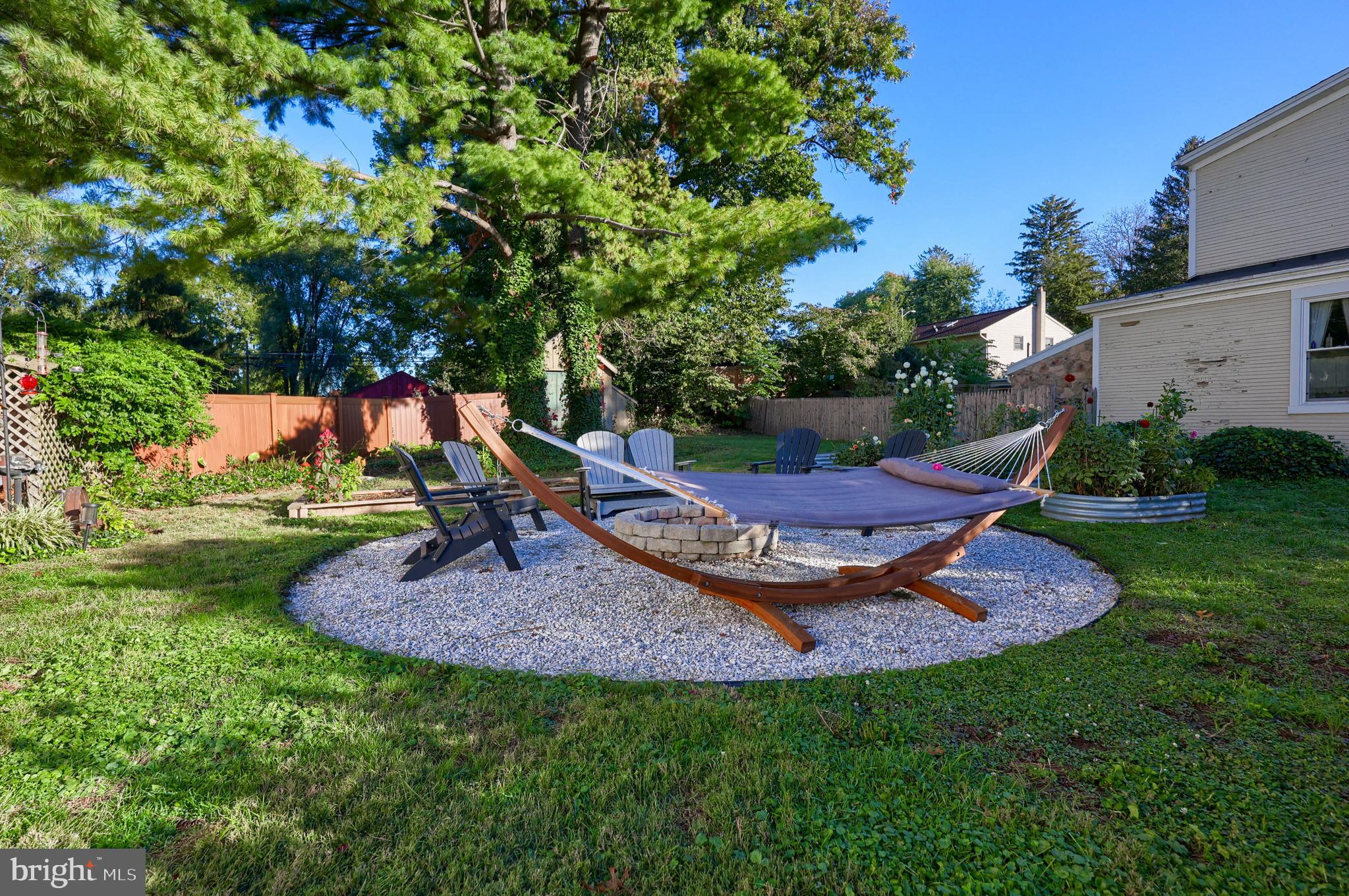 MARIETTA BOROUGH - Residential