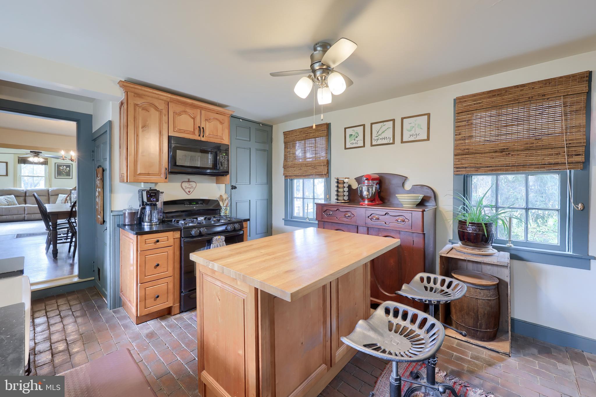 MARIETTA BOROUGH - Residential