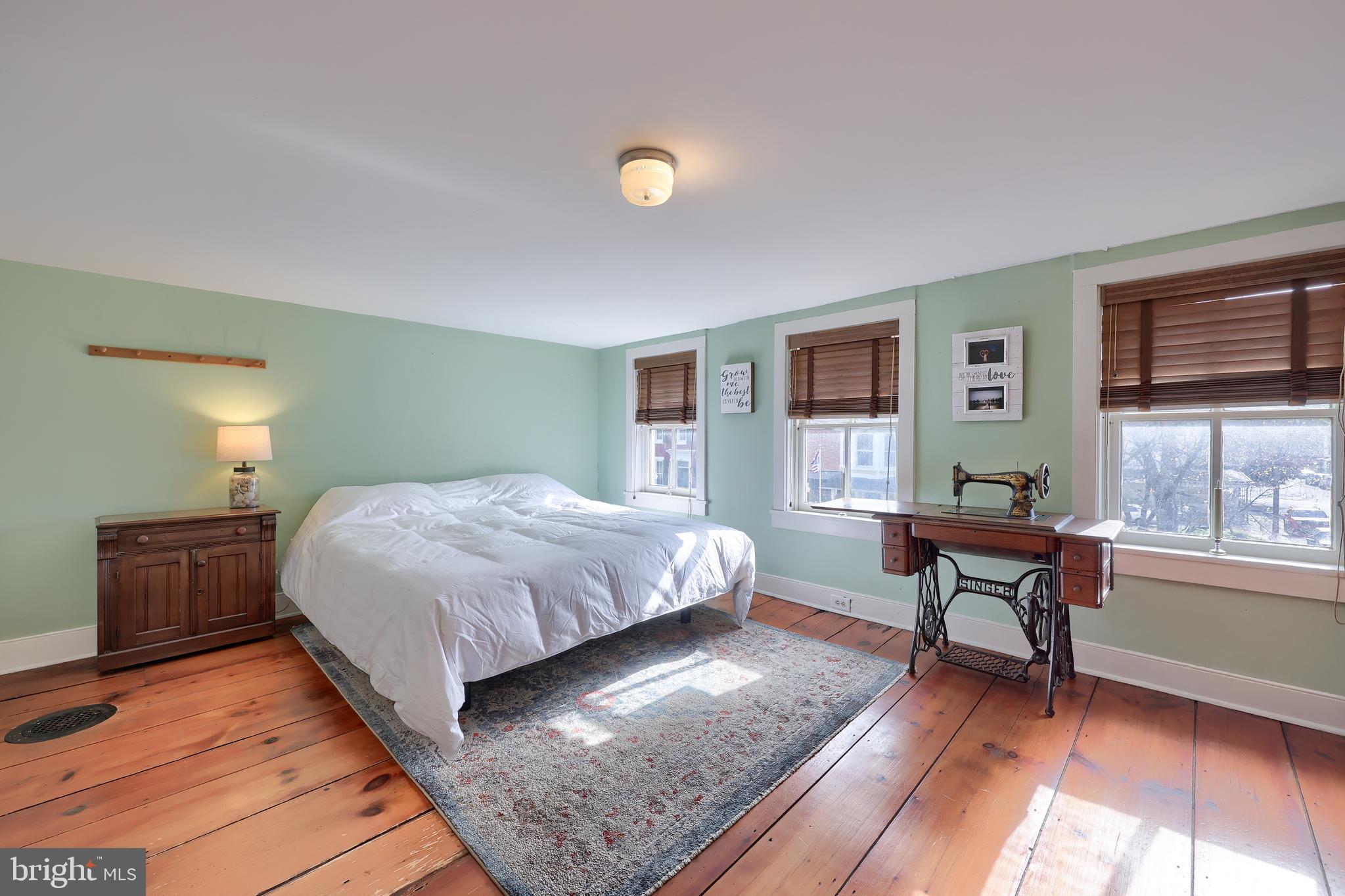 MARIETTA BOROUGH - Residential