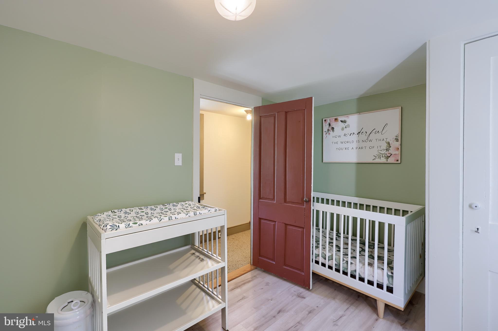 MARIETTA BOROUGH - Residential