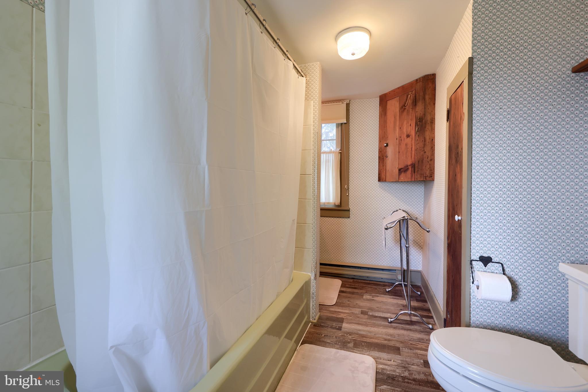 MARIETTA BOROUGH - Residential