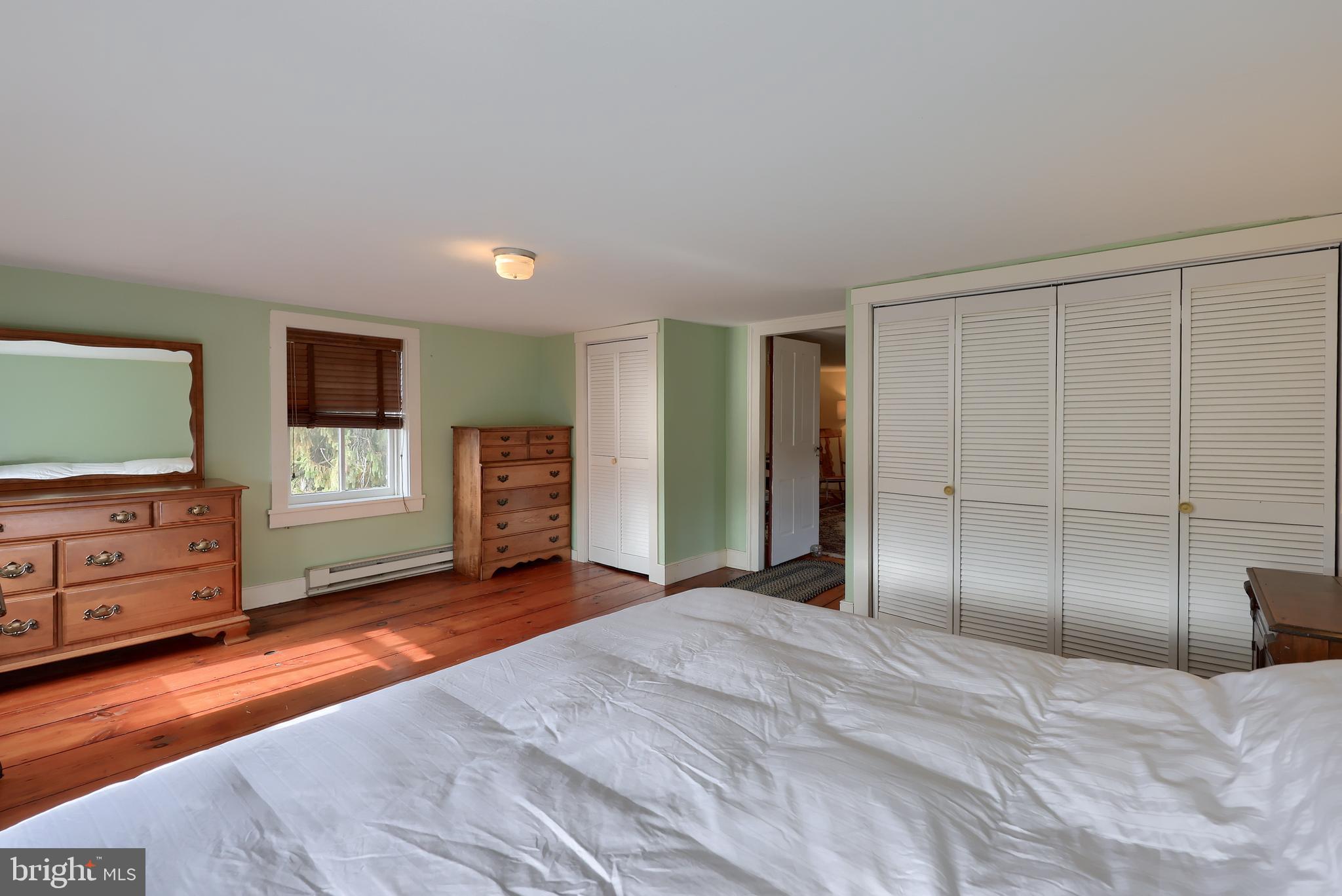 MARIETTA BOROUGH - Residential