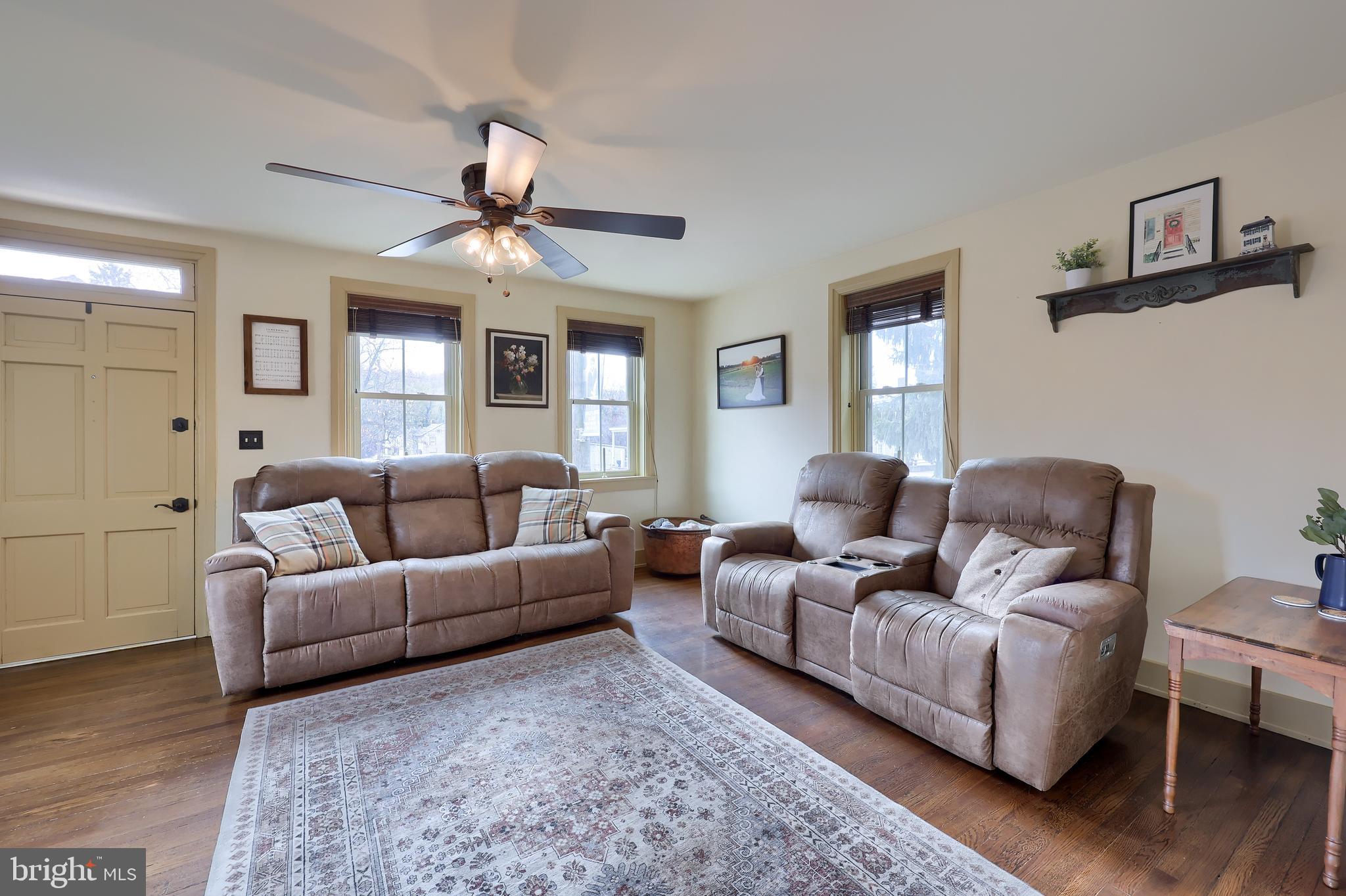 MARIETTA BOROUGH - Residential