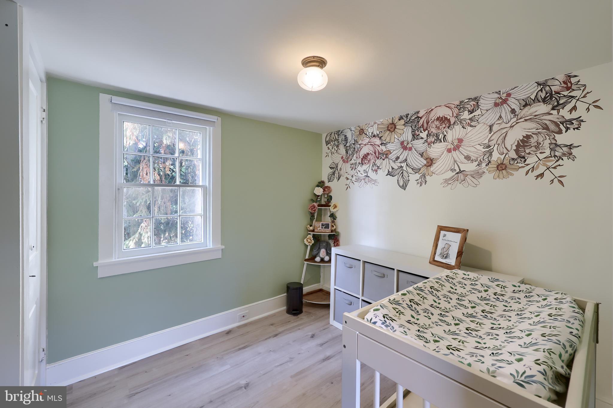 MARIETTA BOROUGH - Residential