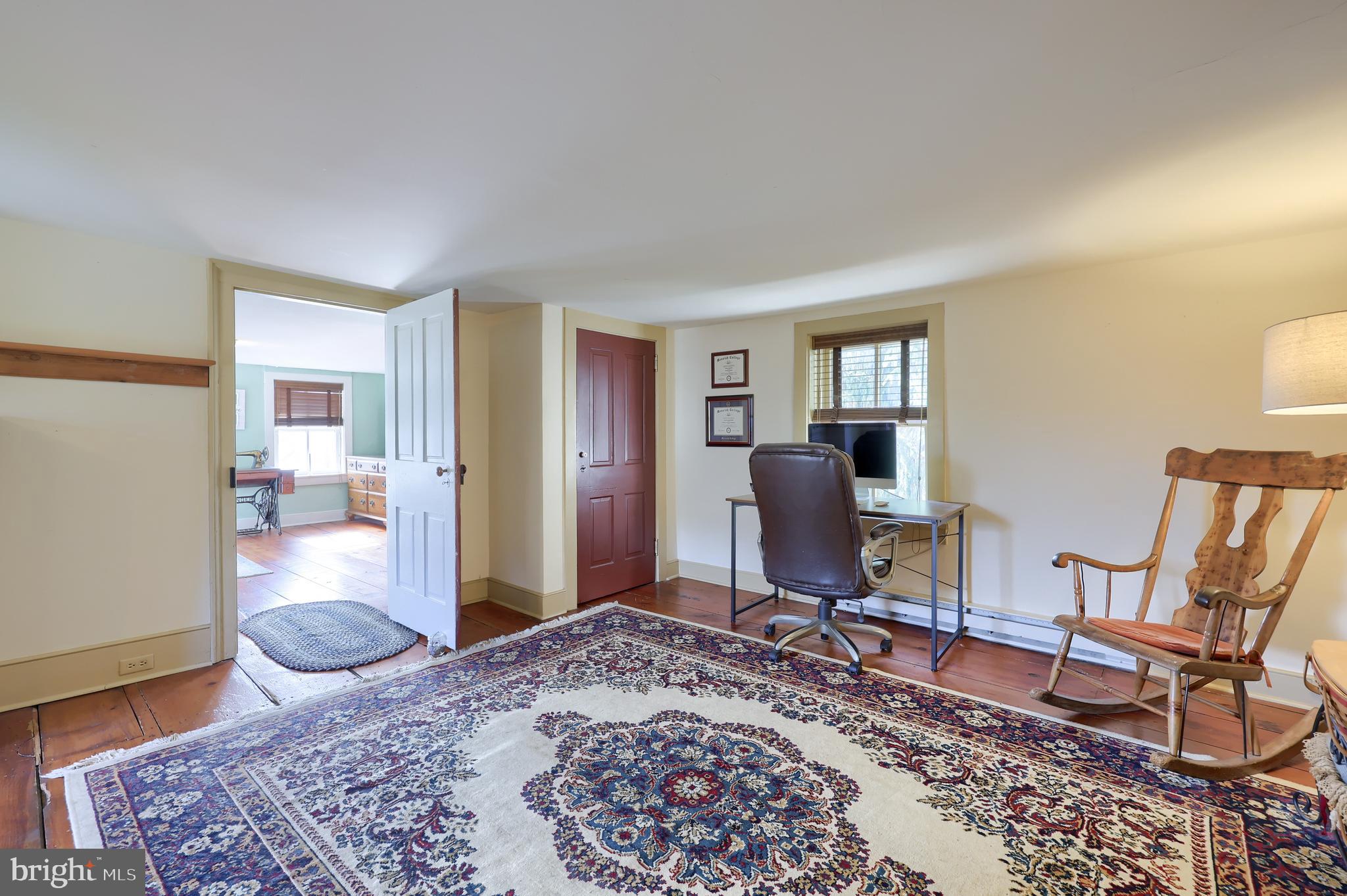 MARIETTA BOROUGH - Residential