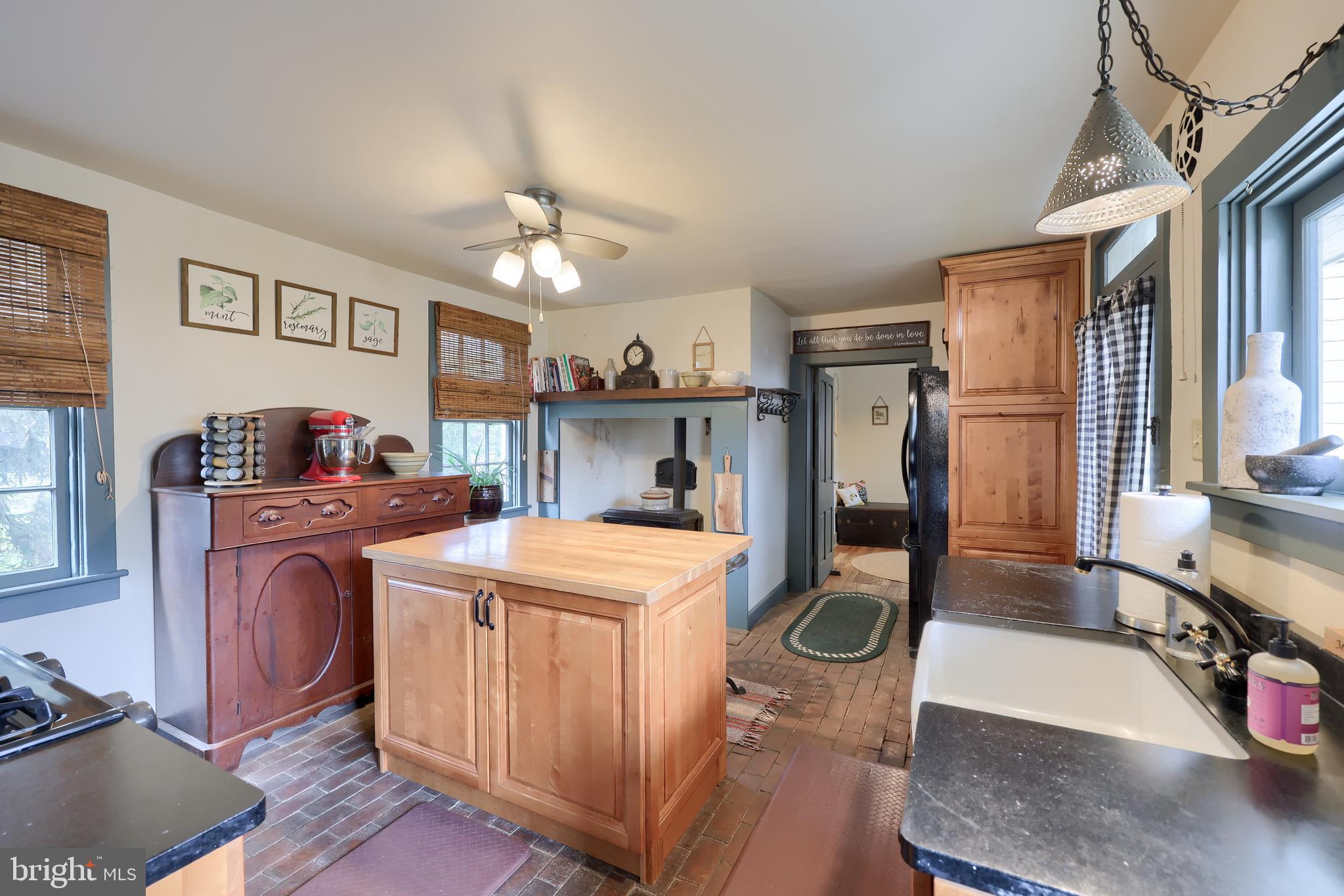 MARIETTA BOROUGH - Residential