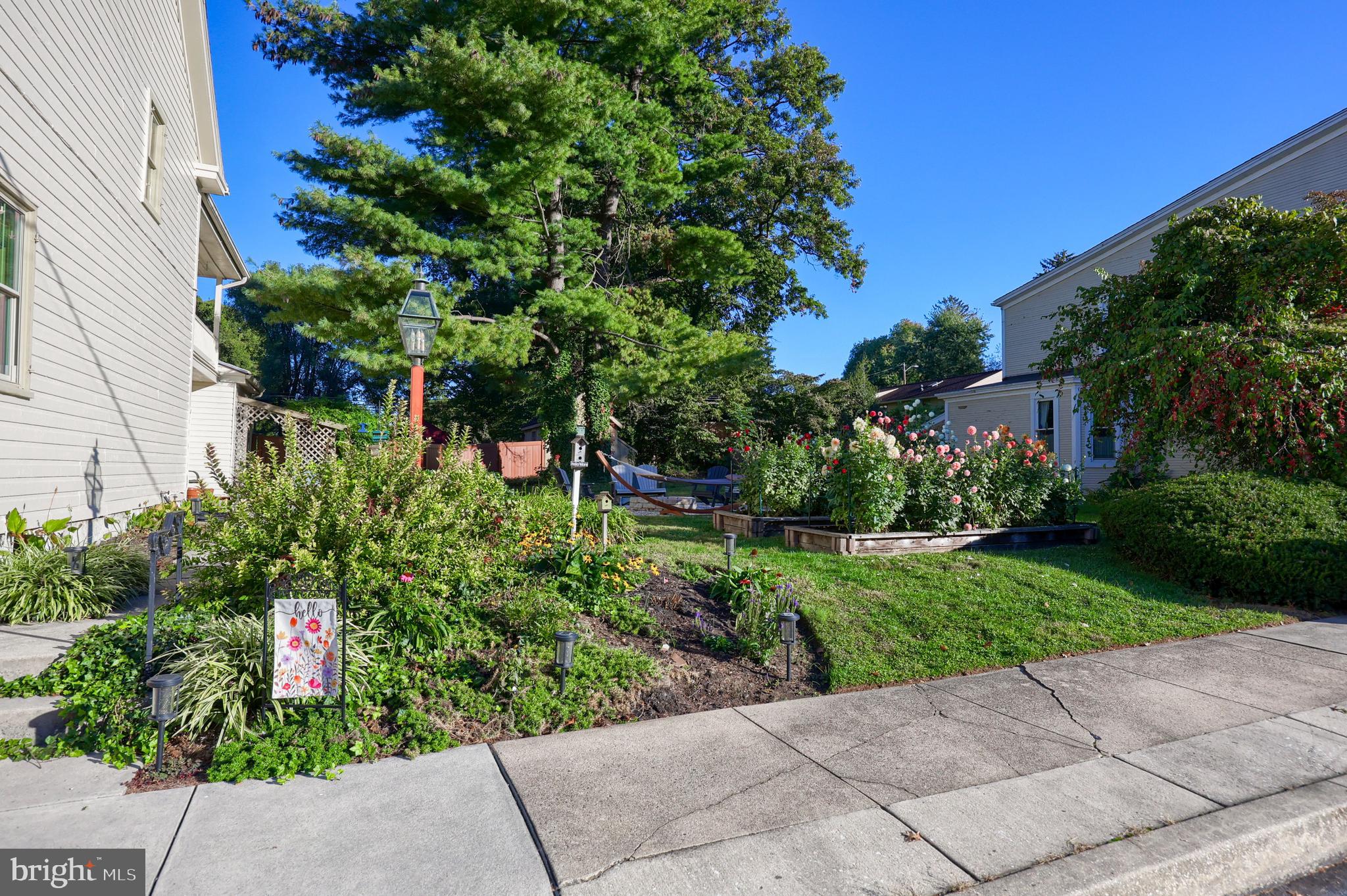 MARIETTA BOROUGH - Residential